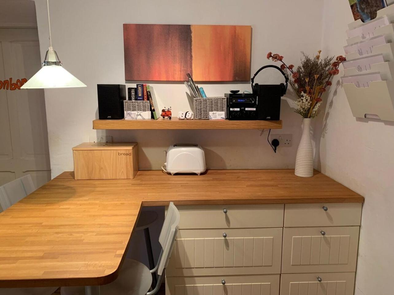 Apartment Yiorgos