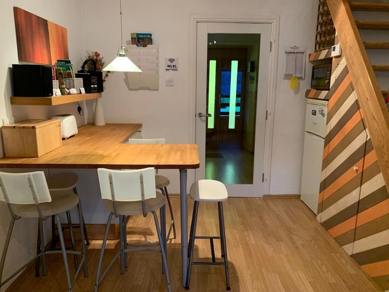 Apartment Yiorgos