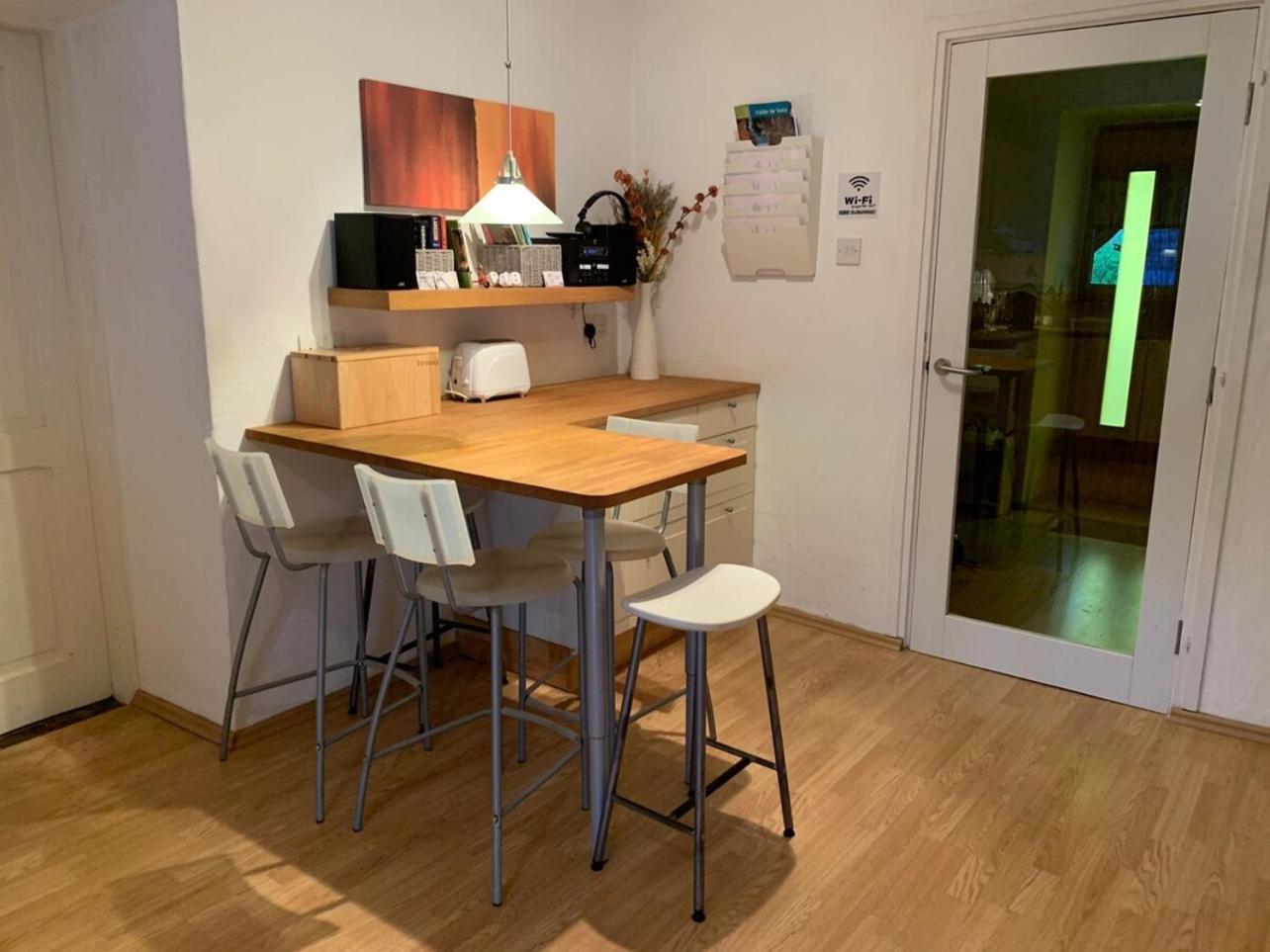Apartment Yiorgos
