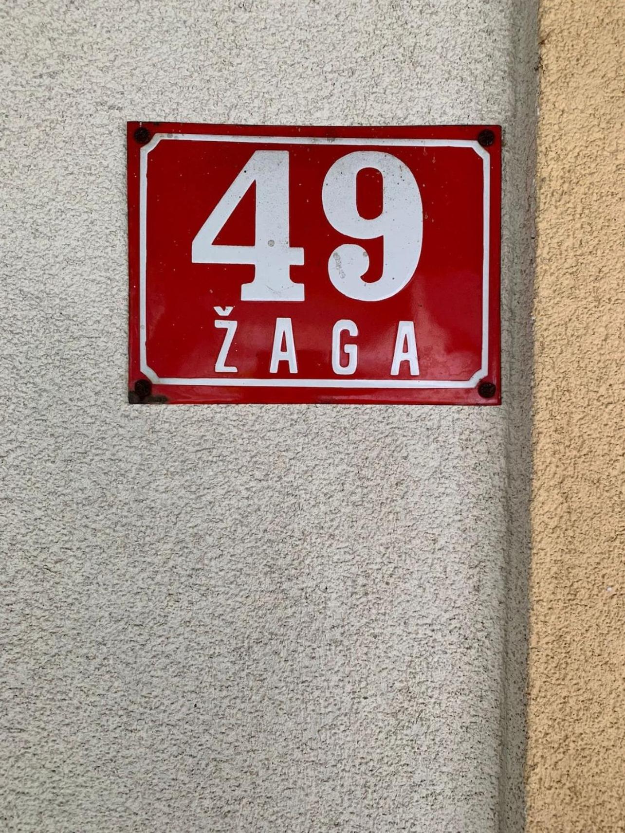 Apartment Yiorgos