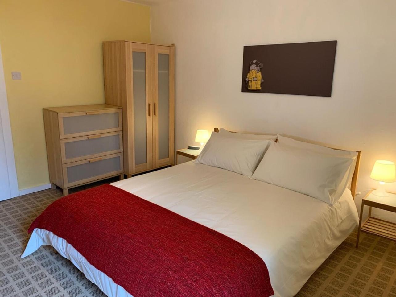 Apartment Yiorgos