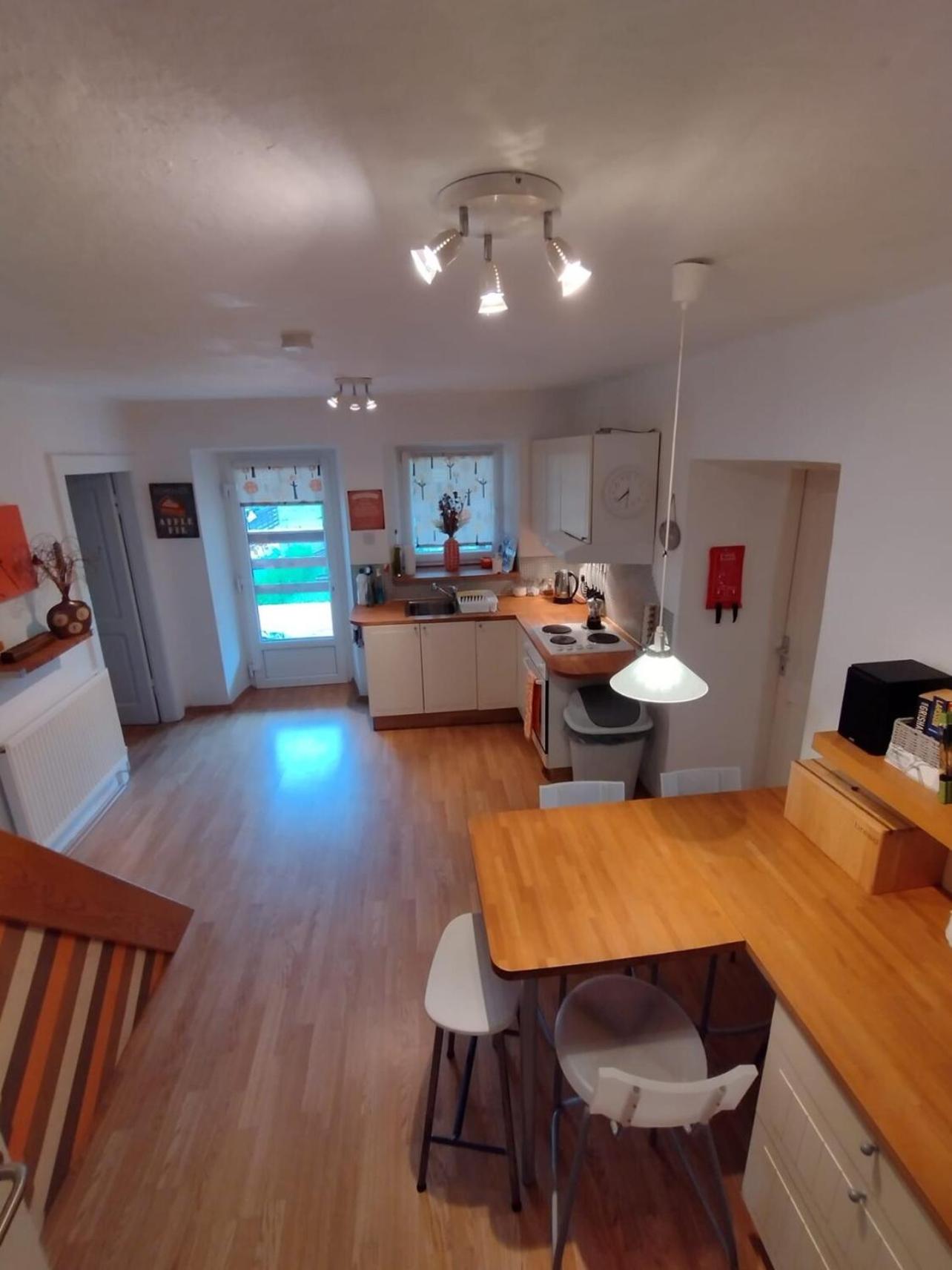 Apartment Yiorgos