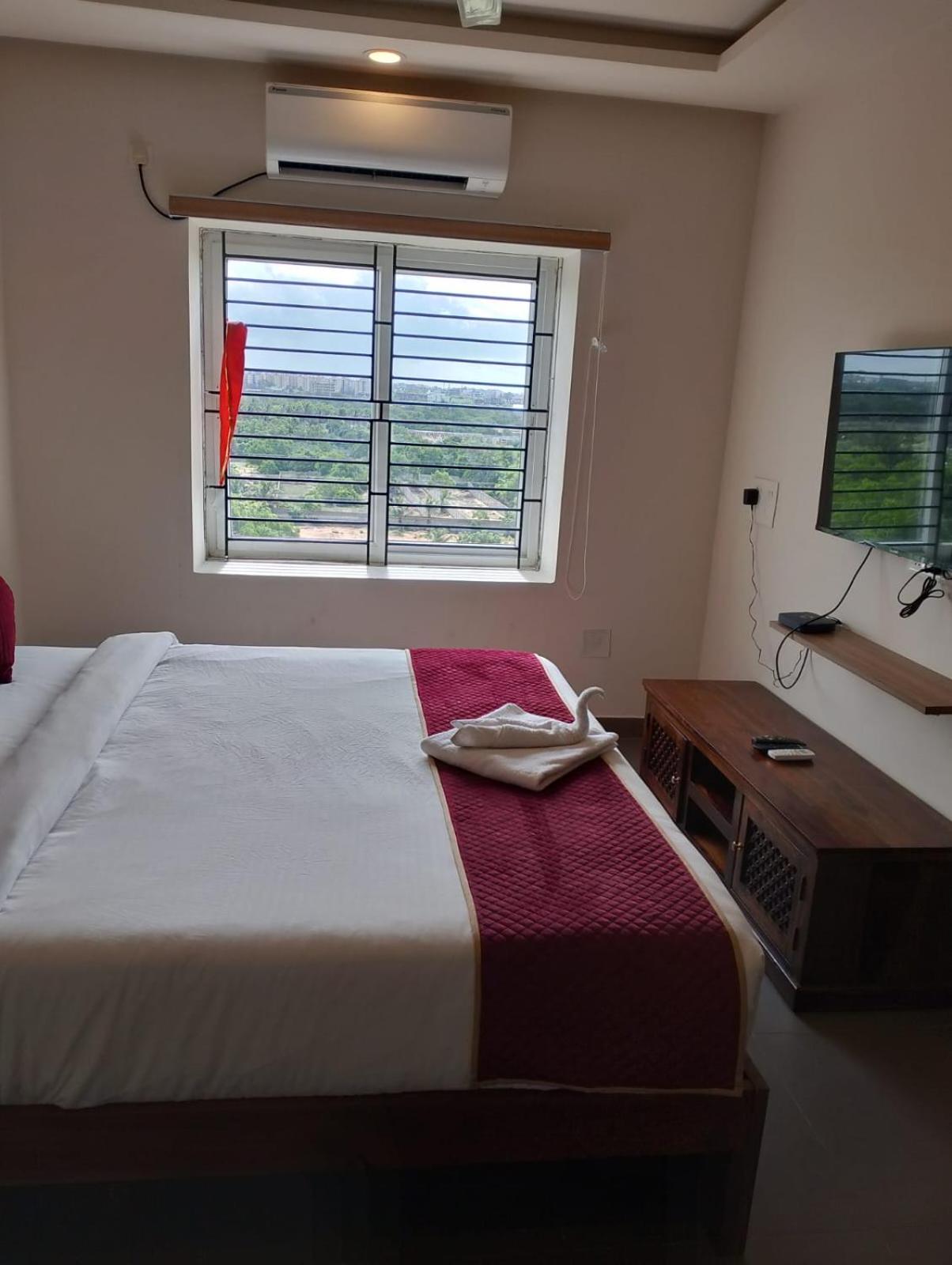 Jagannath Puri Beach Stay