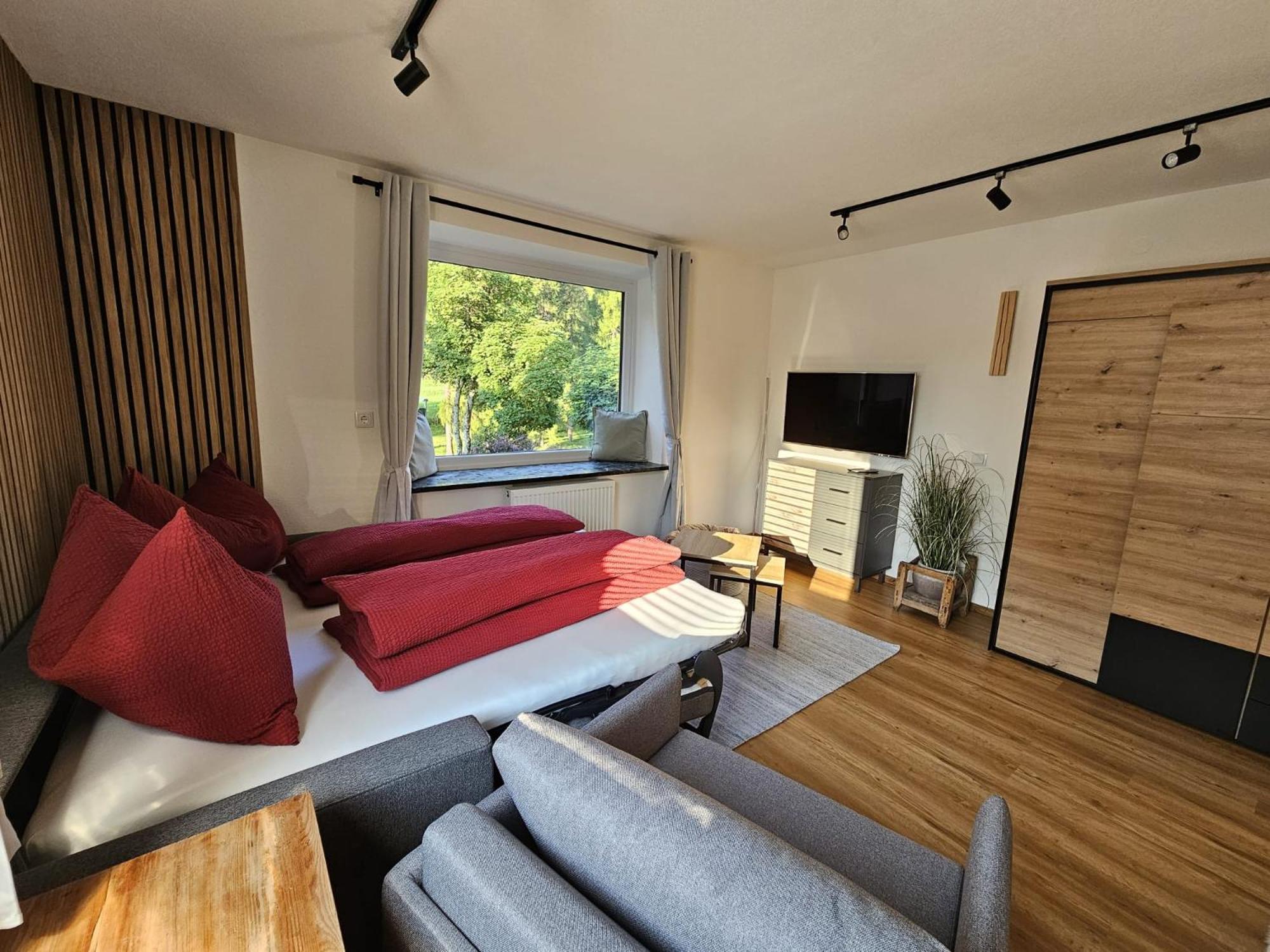 Apartment Christl