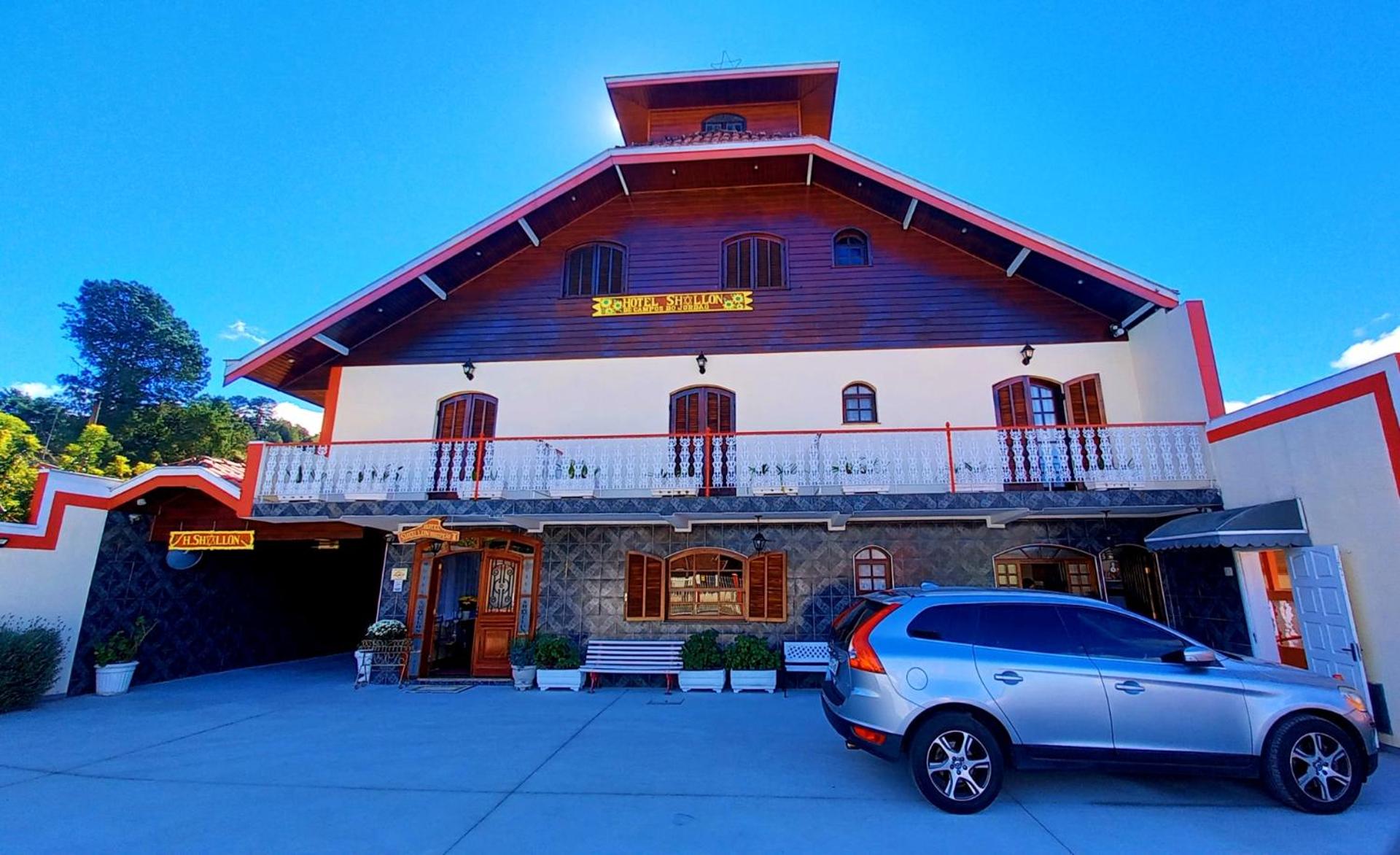 Hotel Shallon