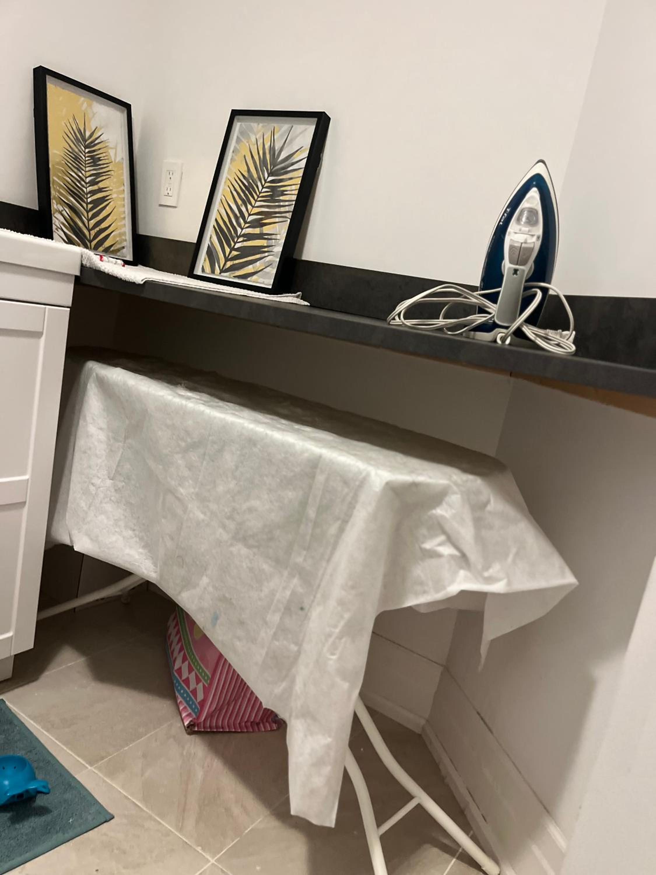 cozy private guest suite