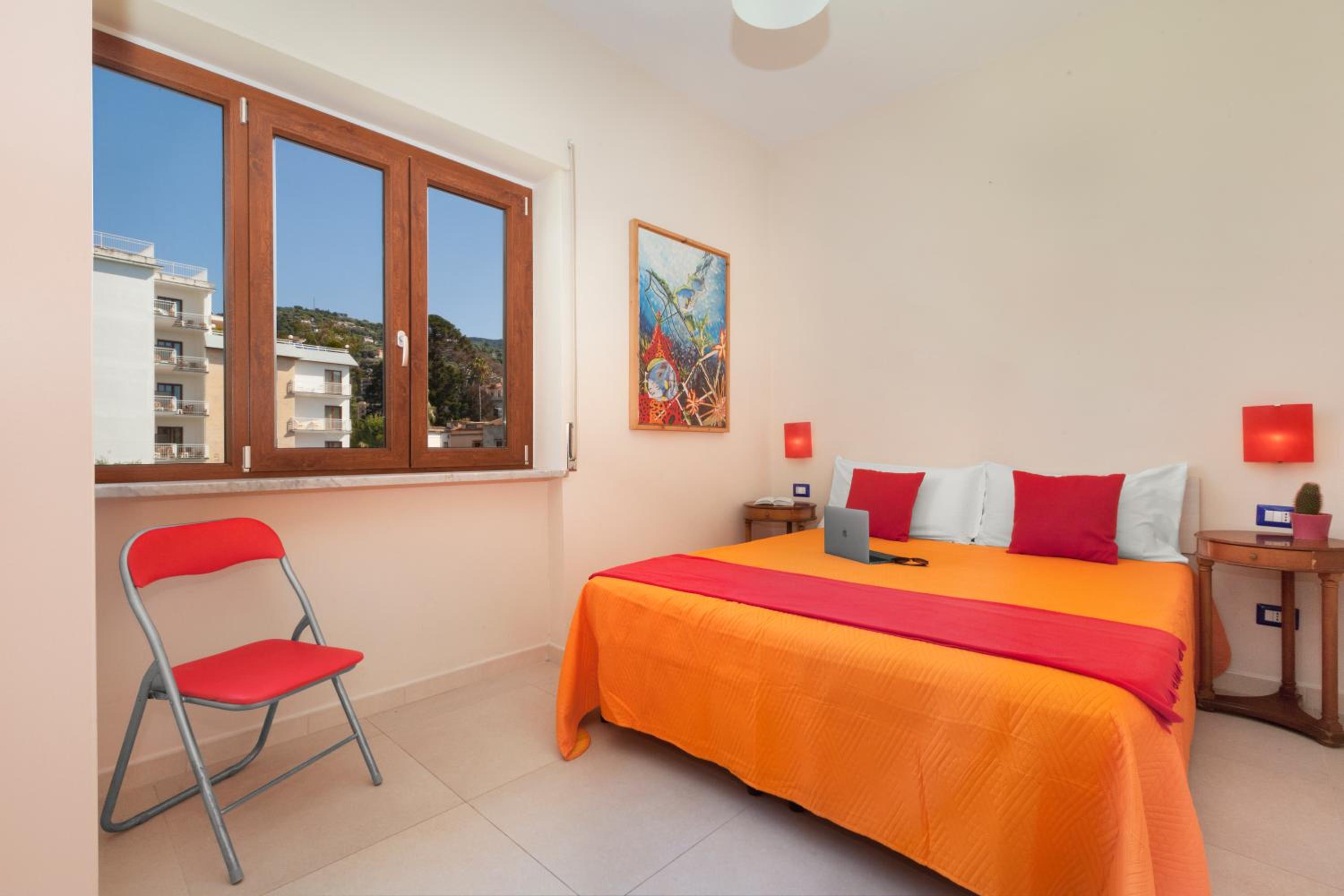 CASAMIA SORRENTO by the beach photo 5