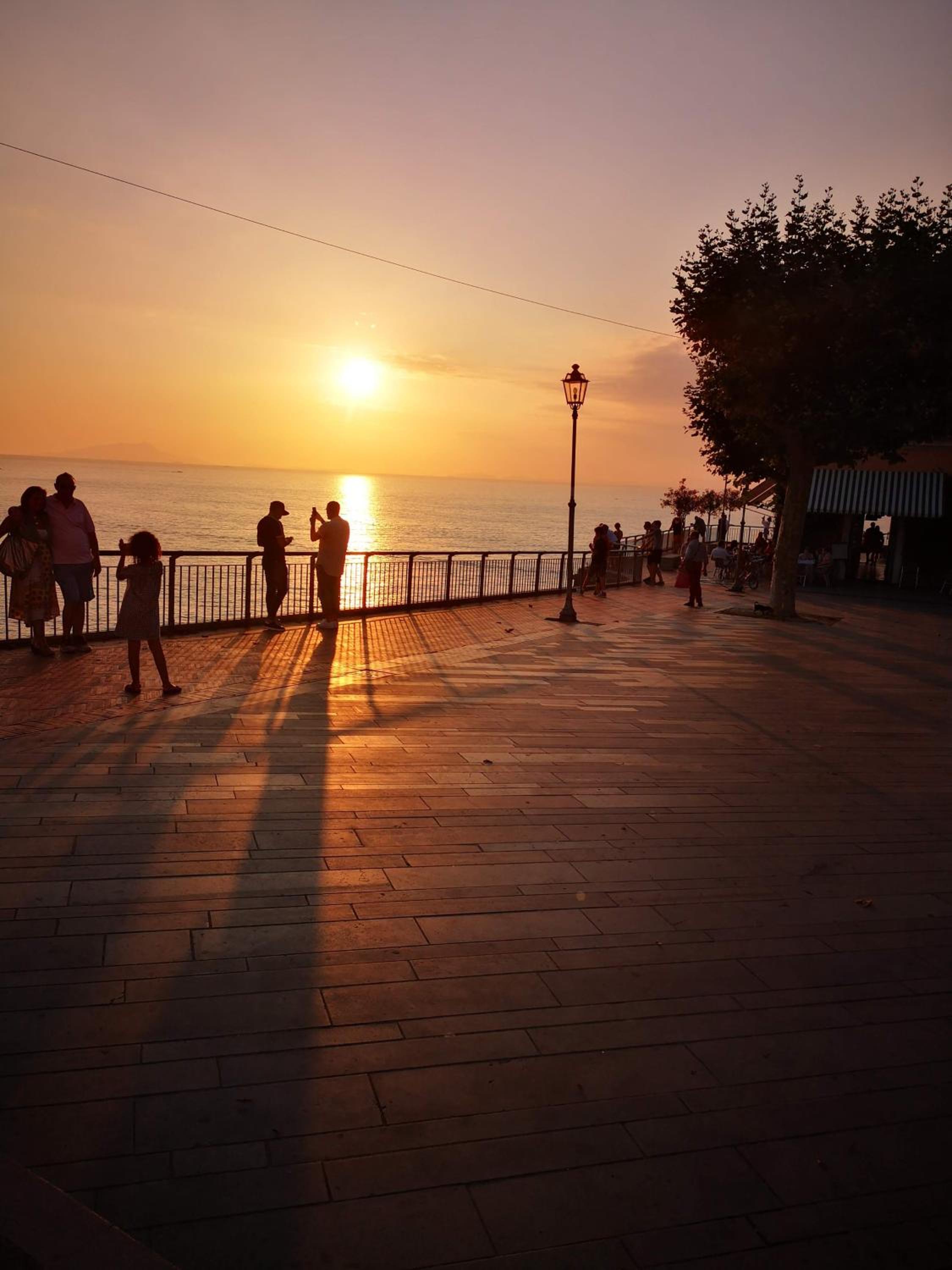 CASAMIA SORRENTO by the beach photo 4