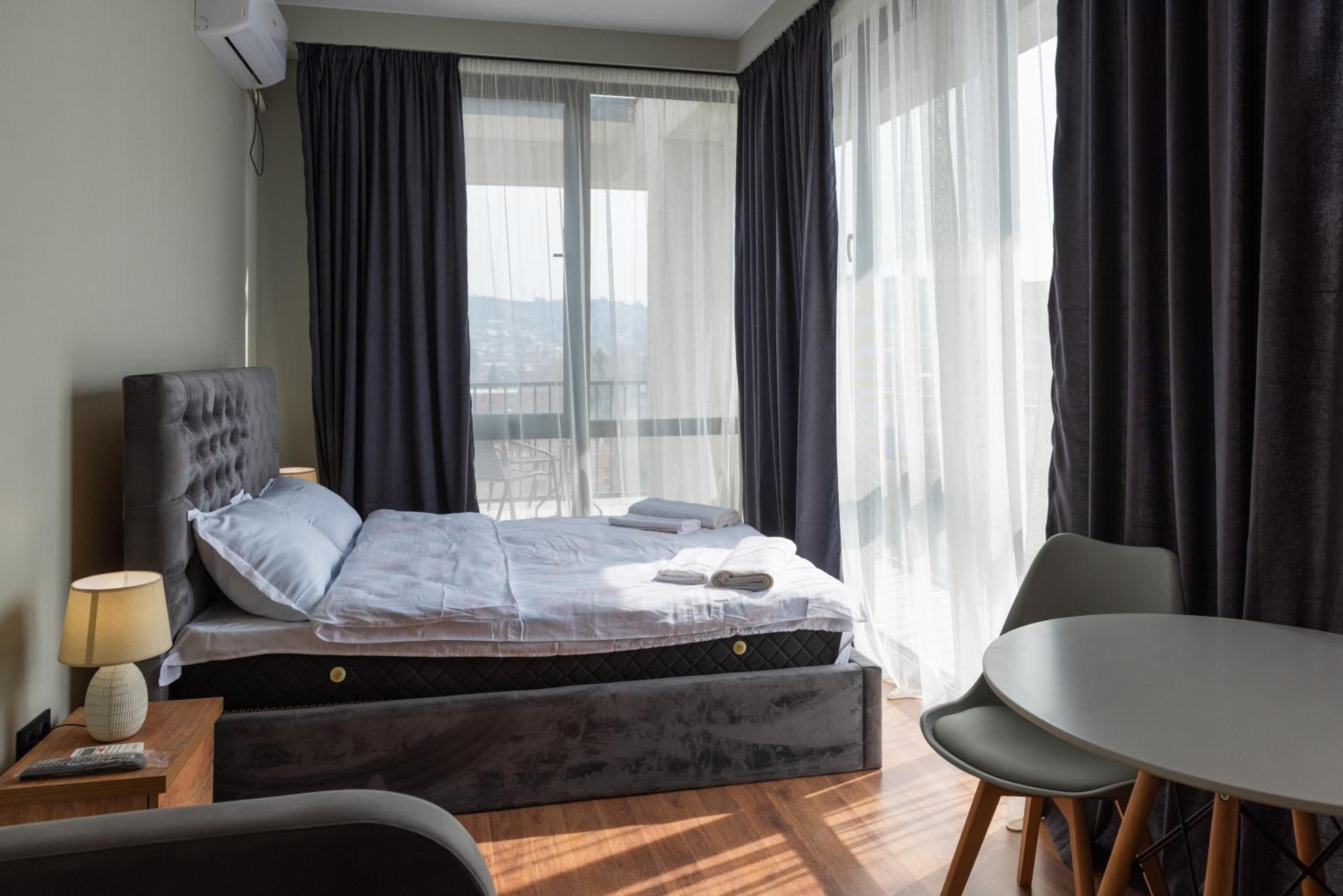 BEST Apartments G 392