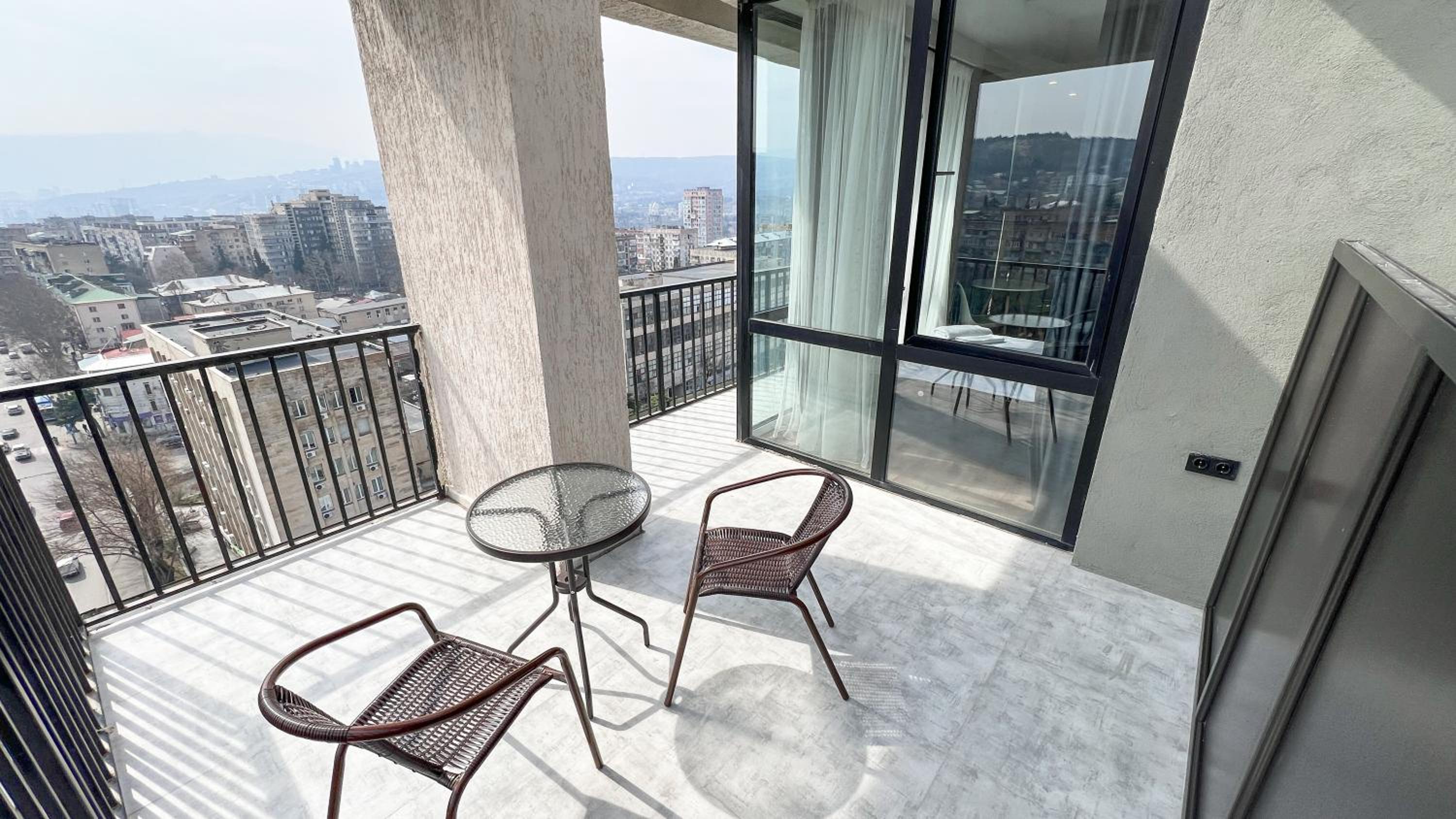 BEST Apartments G 392