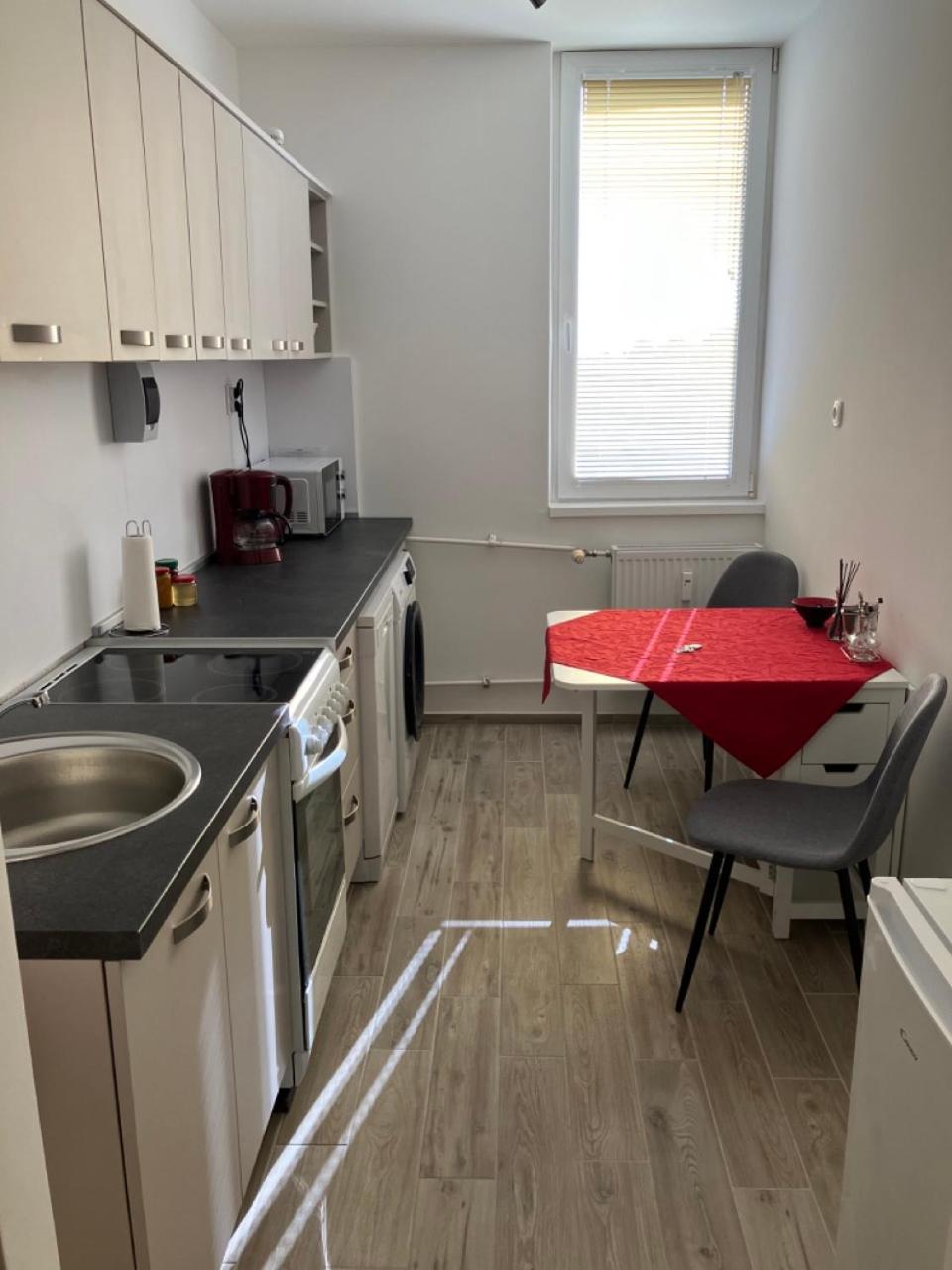Primo Apartman