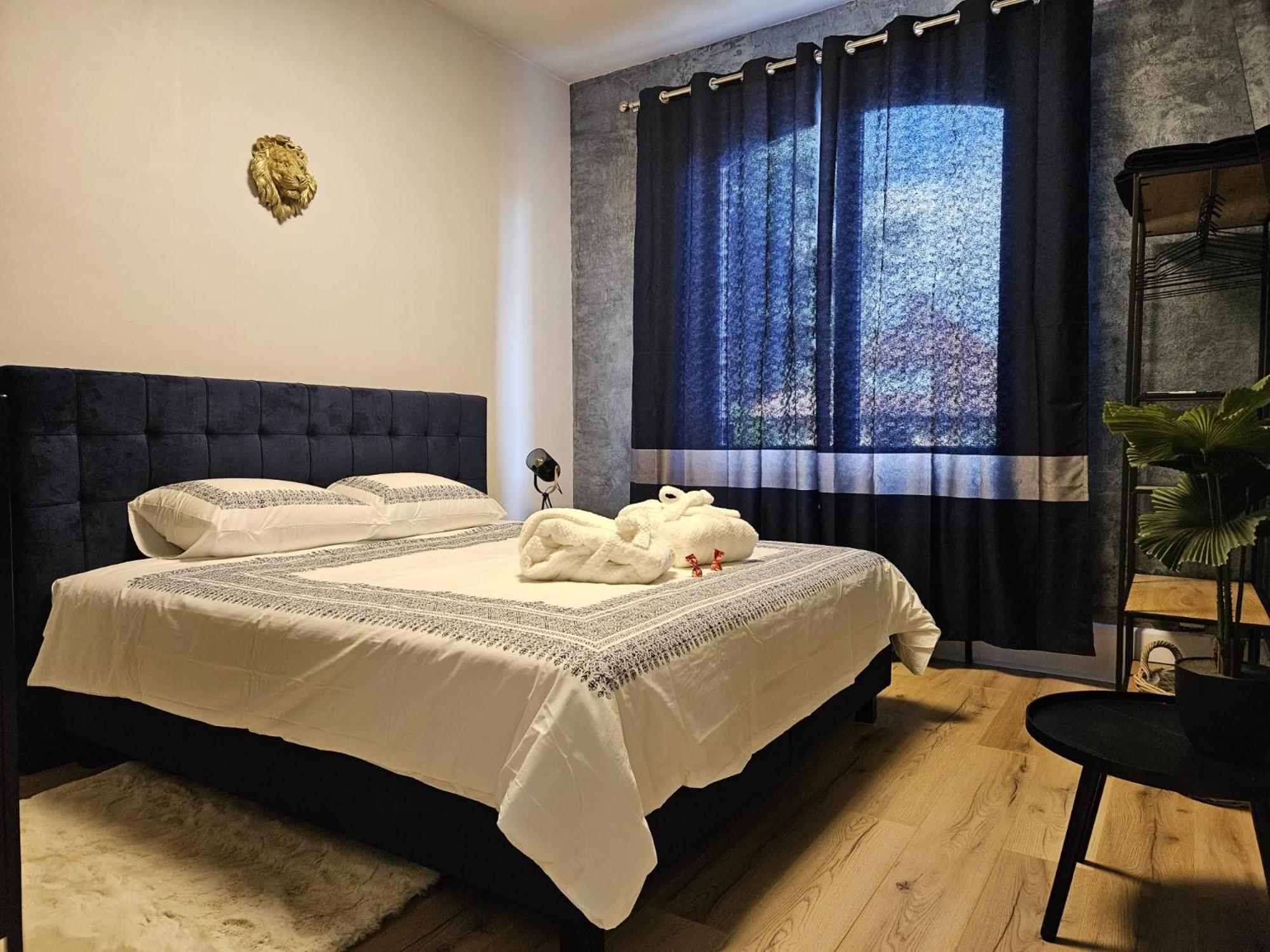 L Escale Spa Privatif