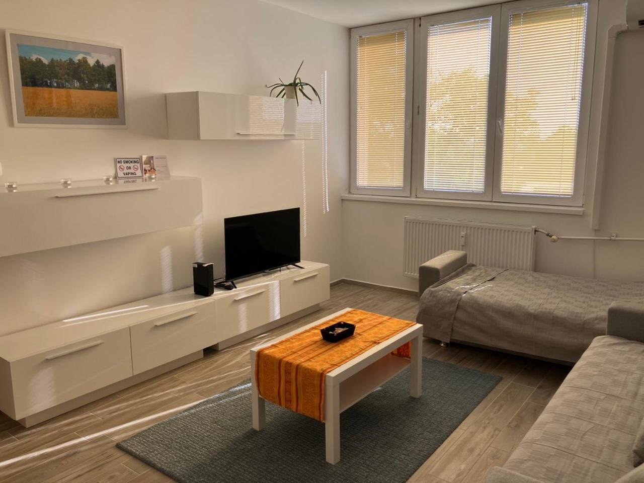 Primo Apartman
