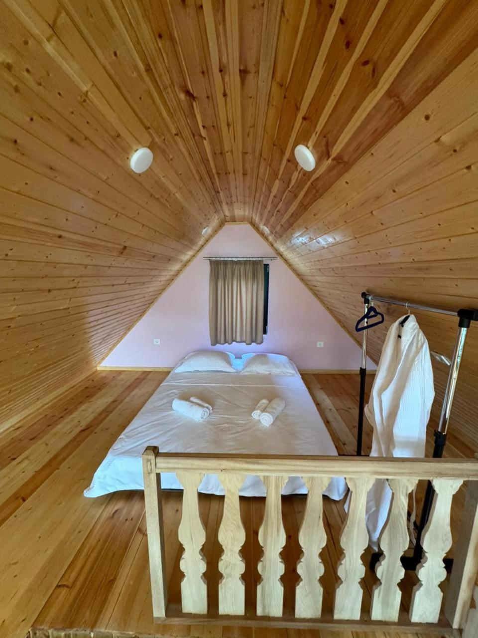 Cottage space