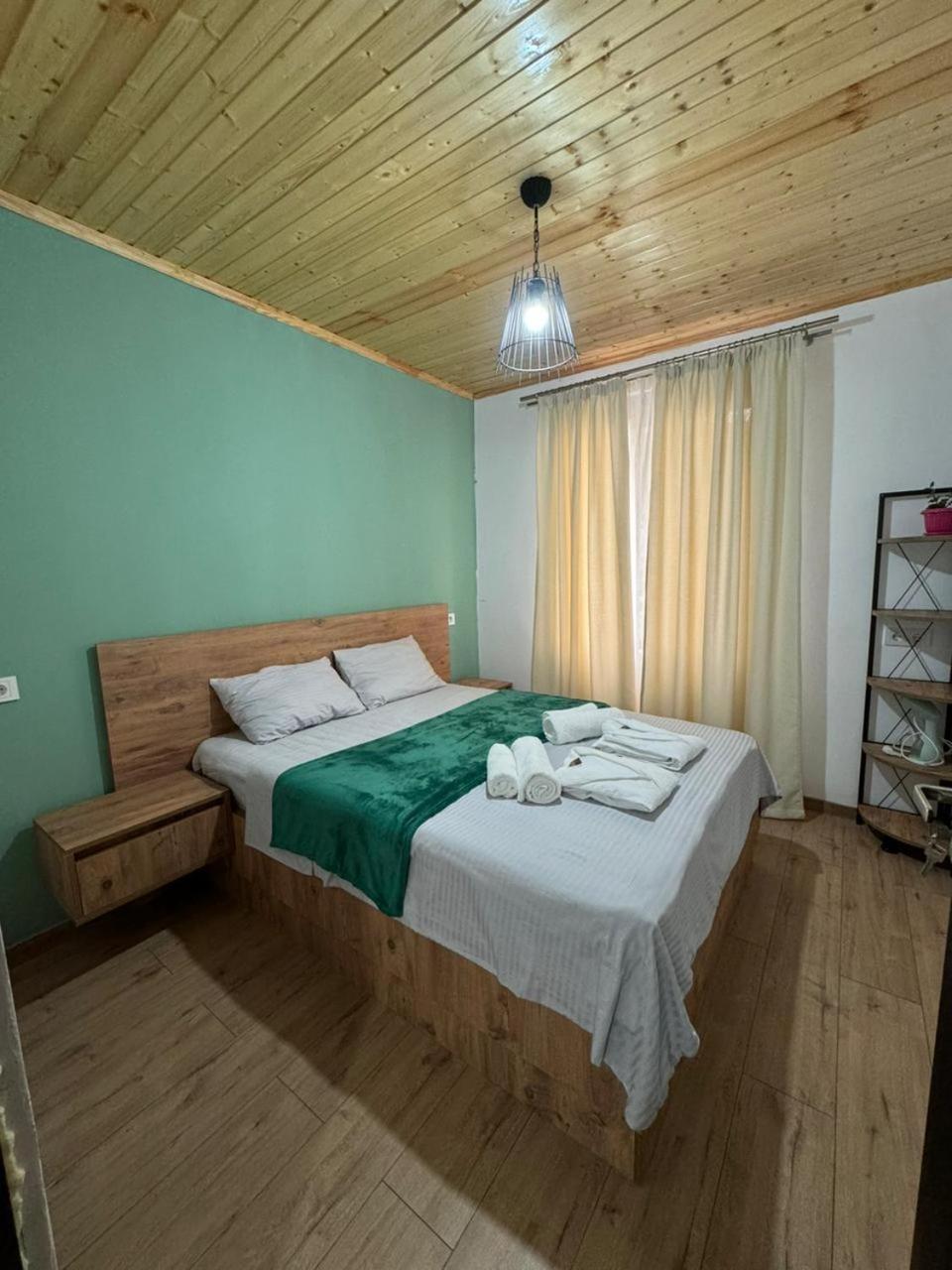 Cottage space