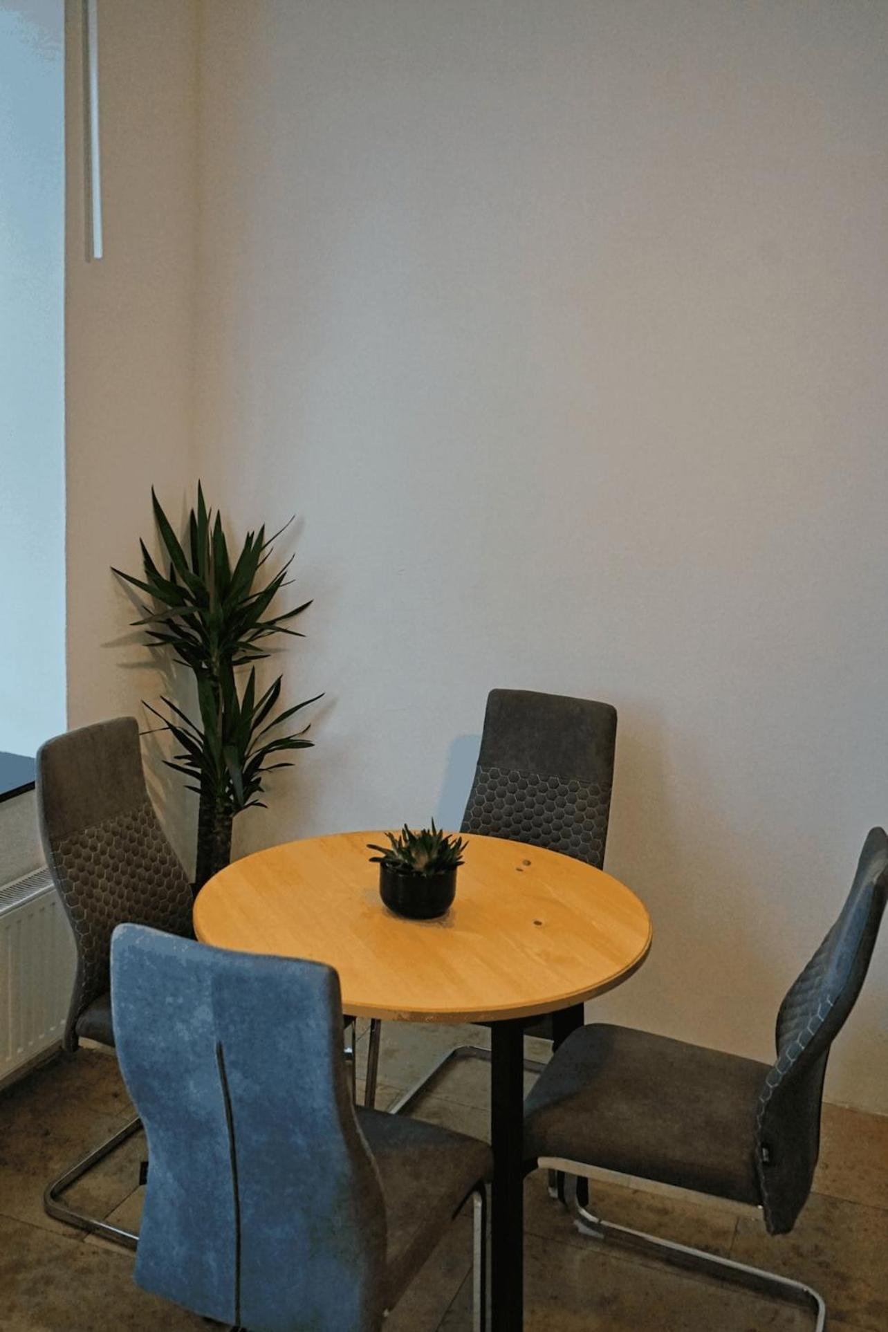 meeting & event spaces