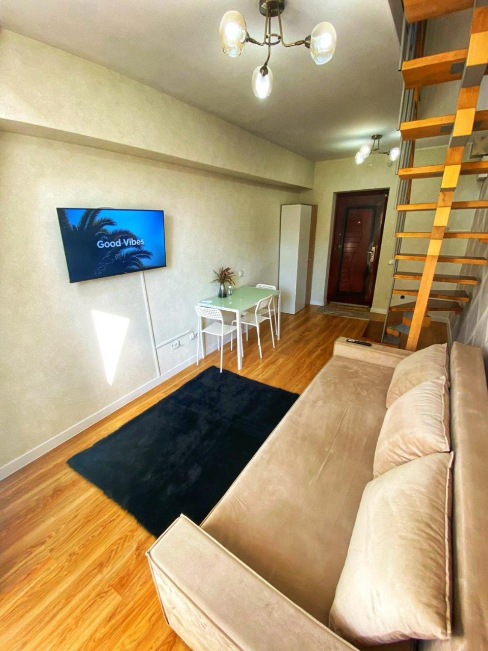 Lovely Apartment in Chisinau view 3