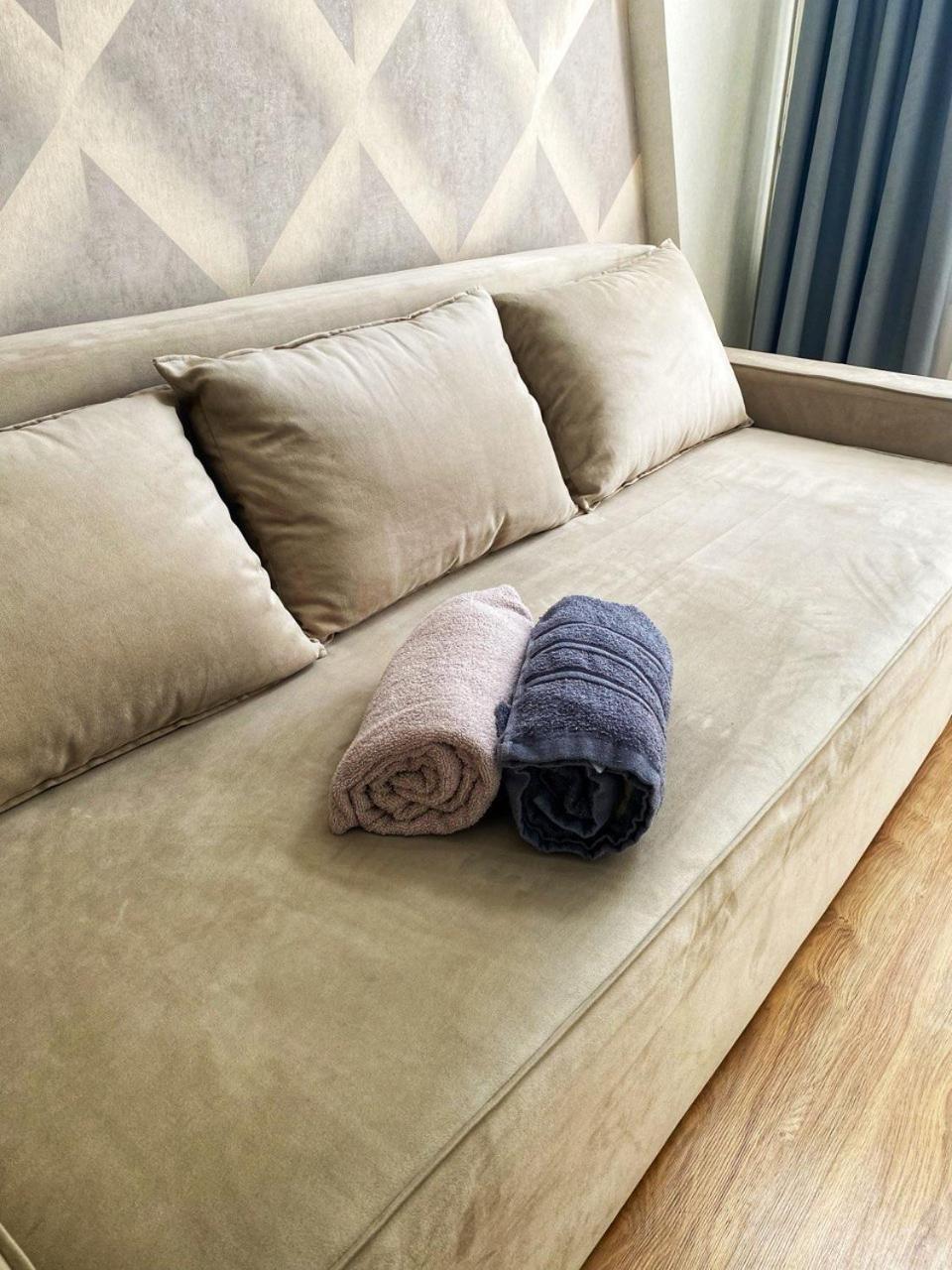 Lovely Apartment in Chisinau view 4