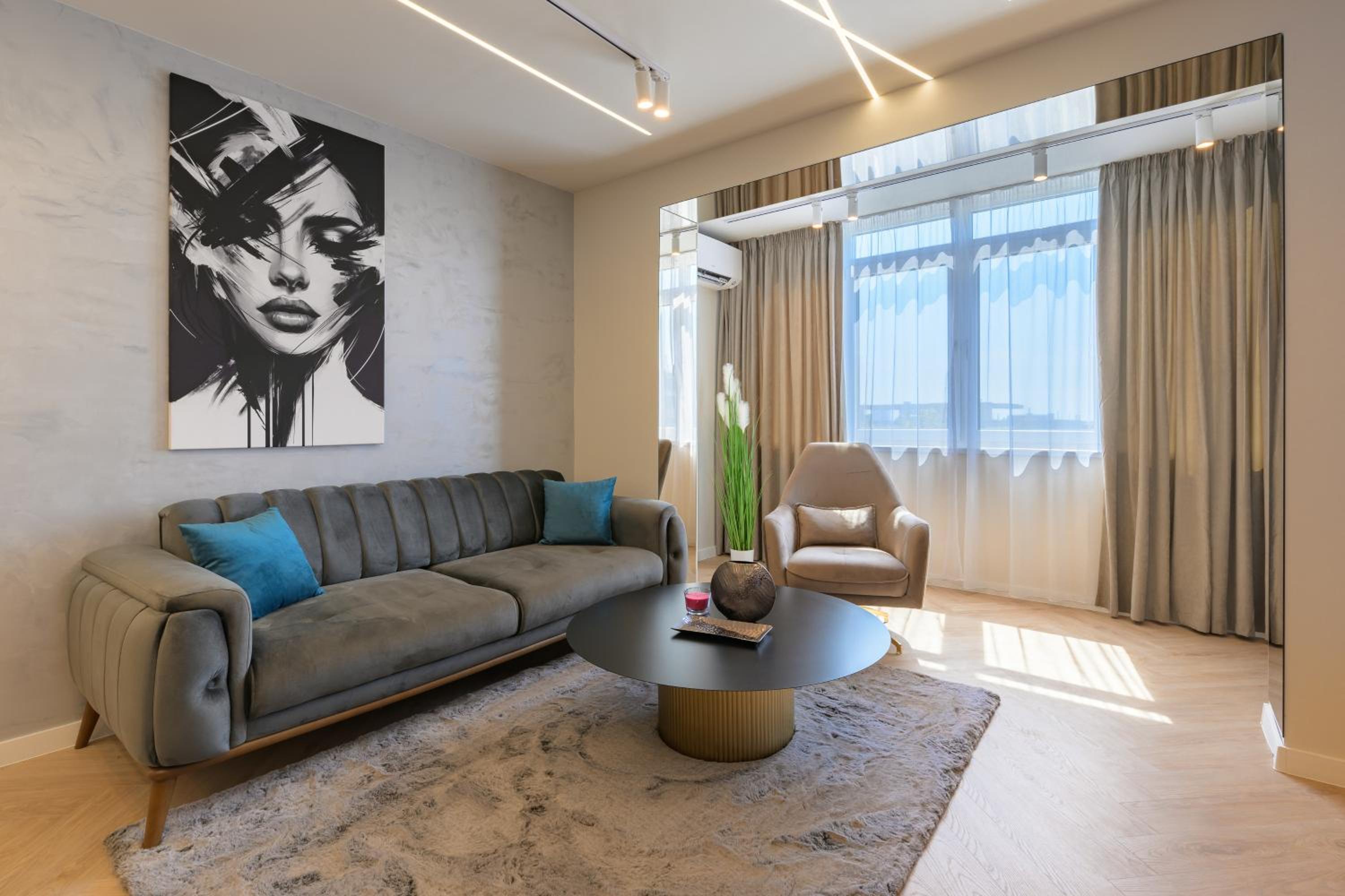 Pirin Suite