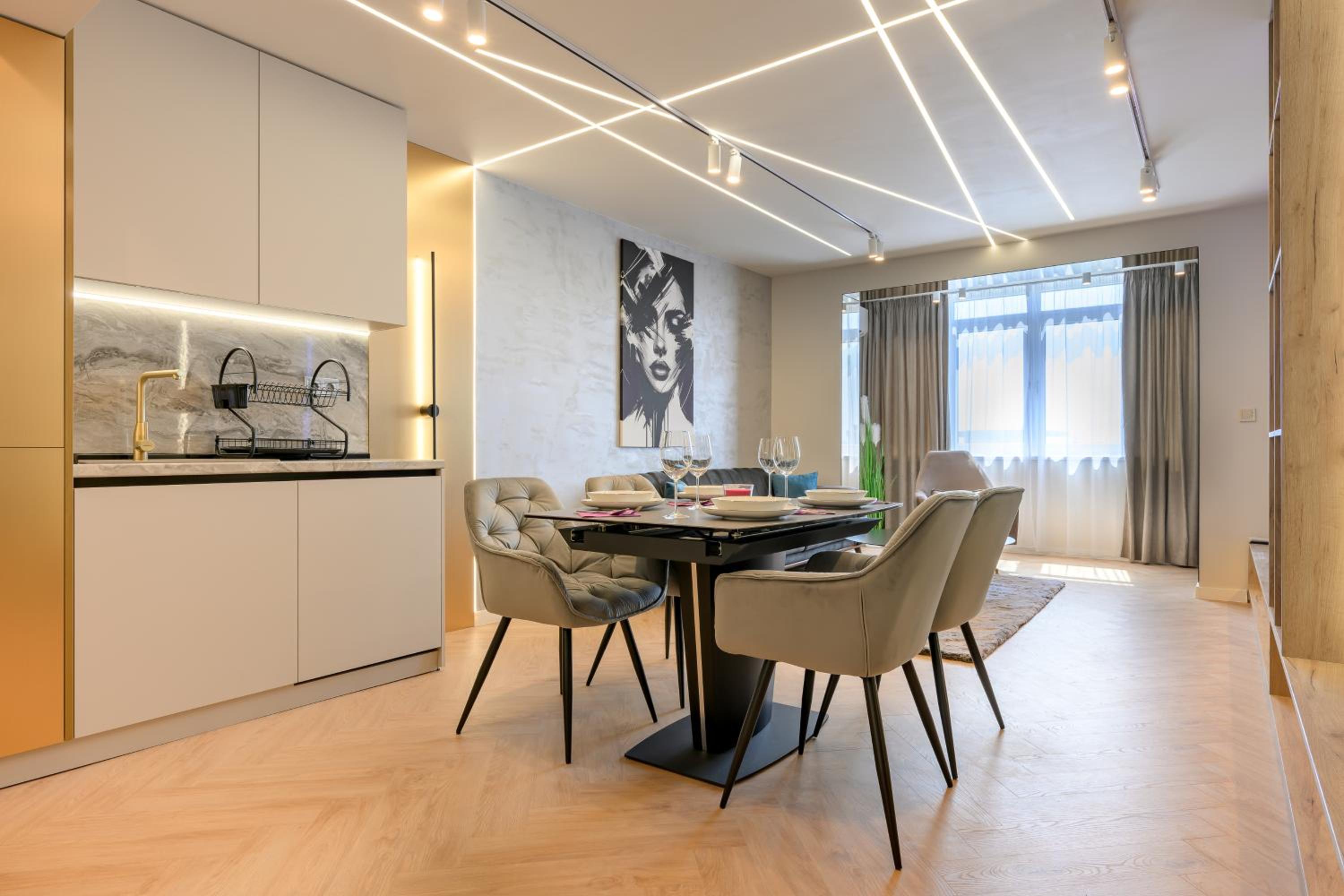 Pirin Suite