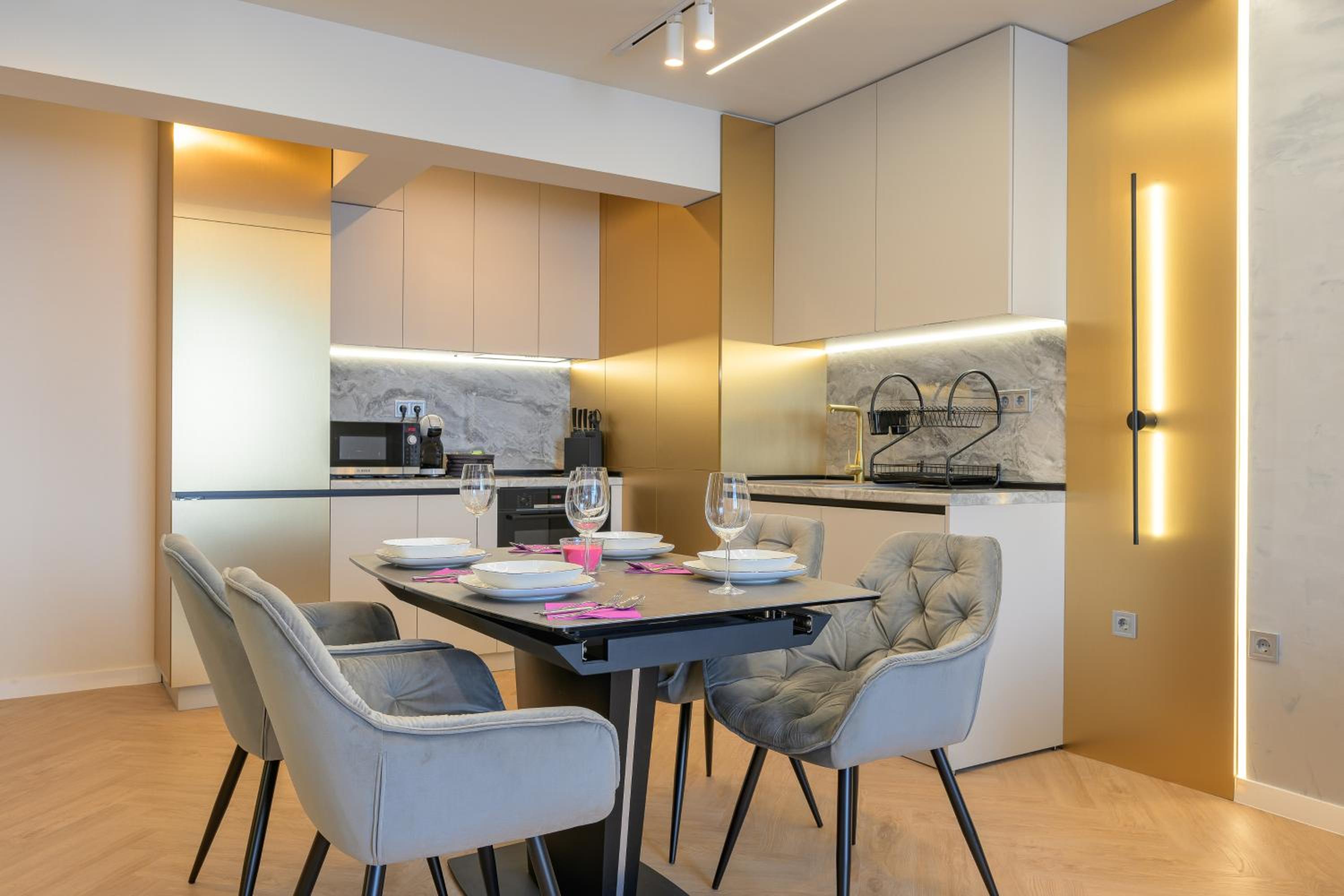 Pirin Suite