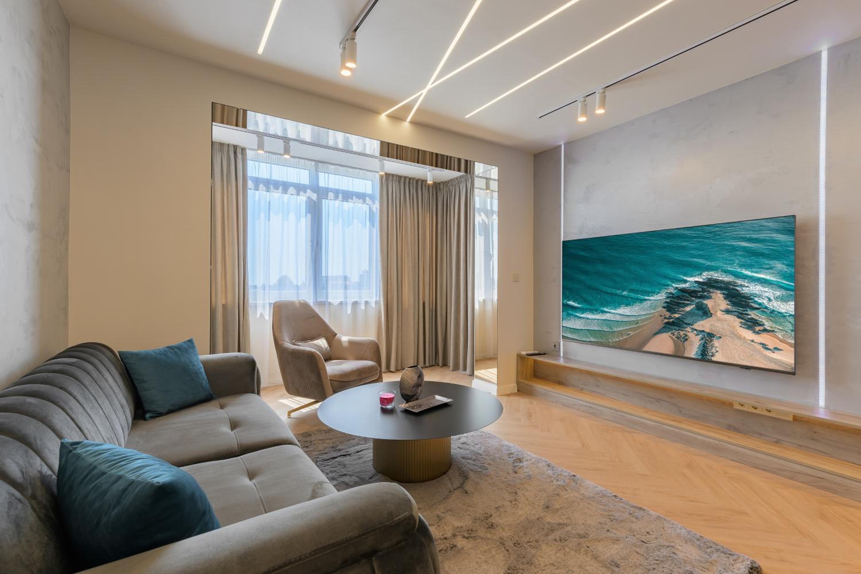 Pirin Suite