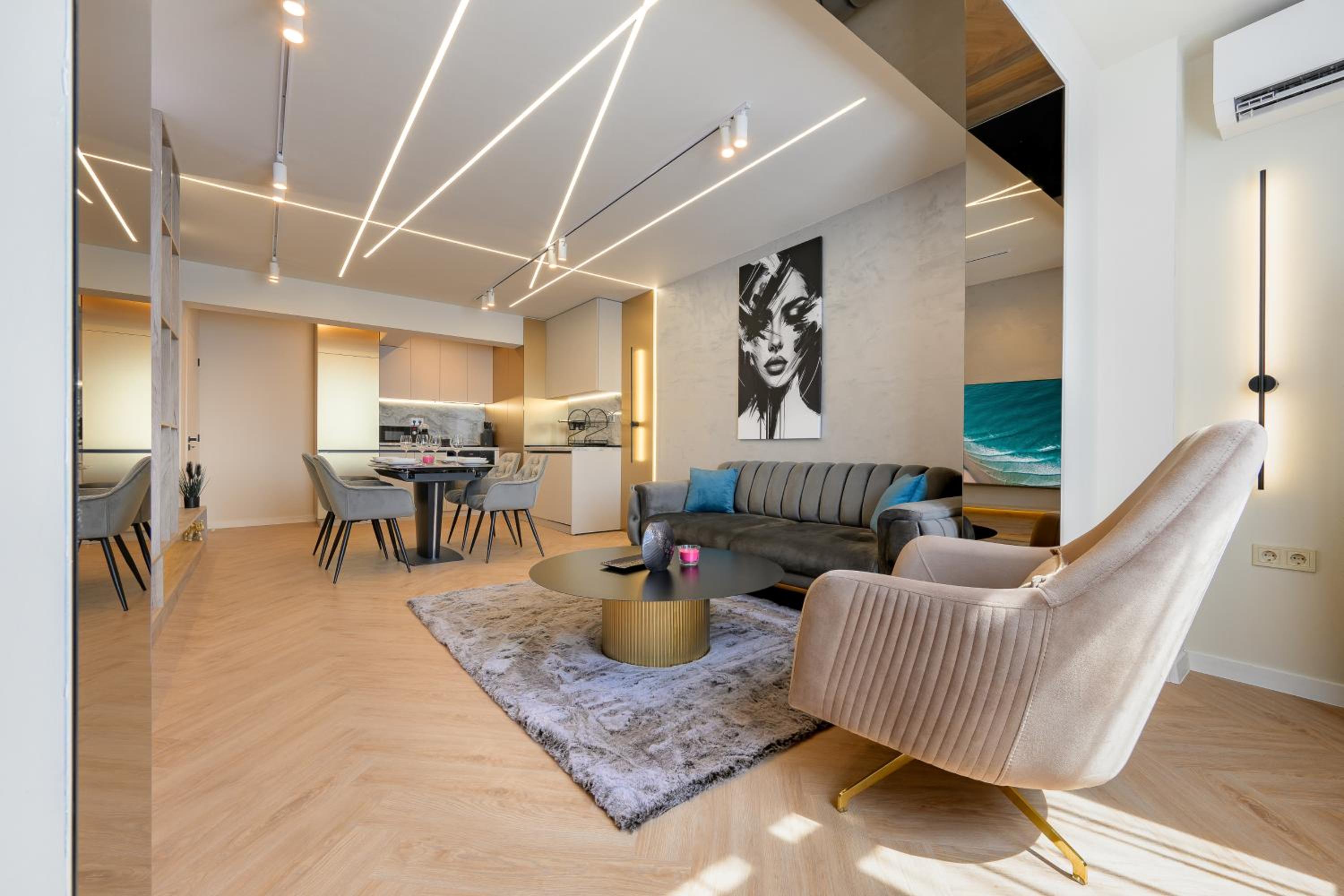Pirin Suite