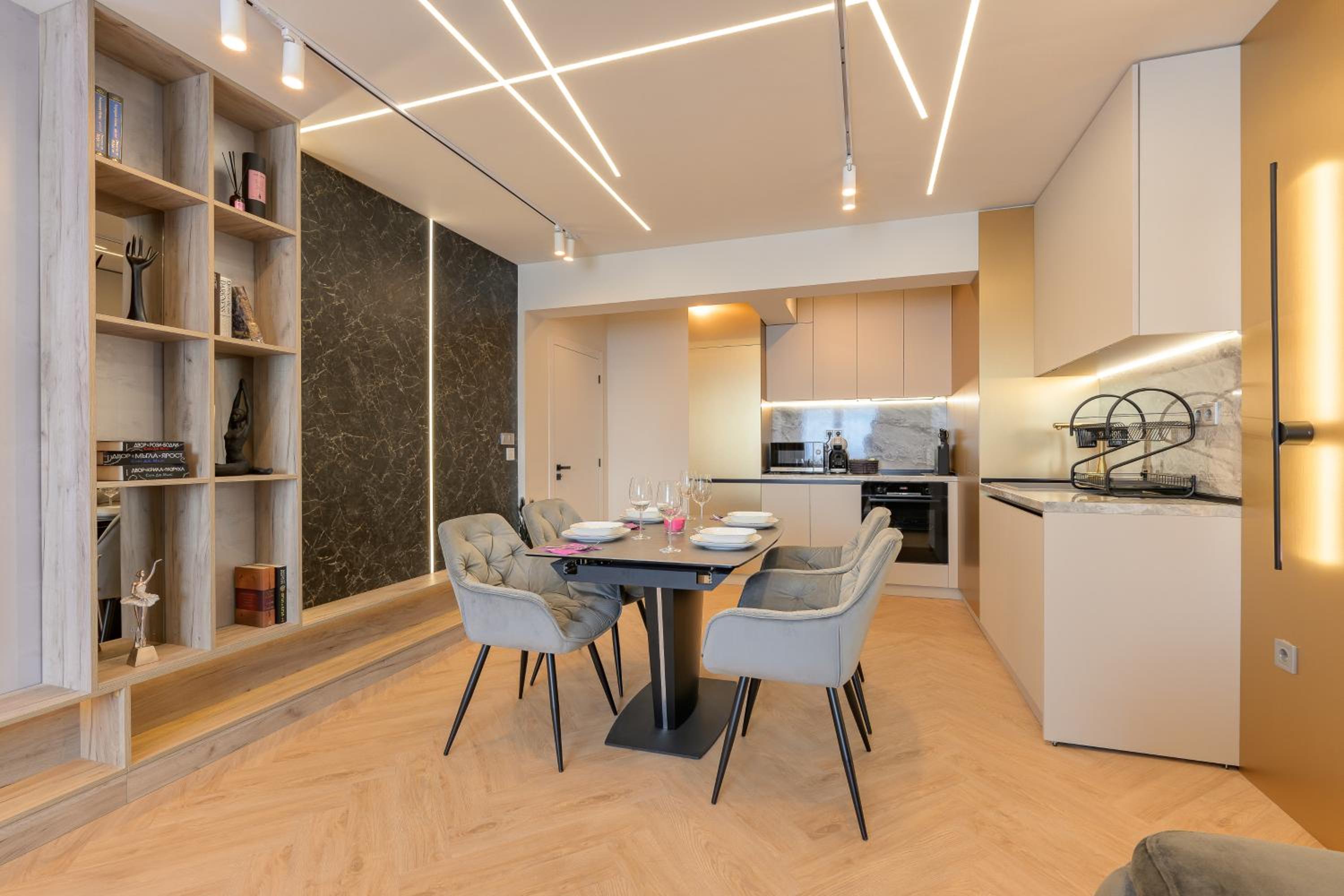 Pirin Suite