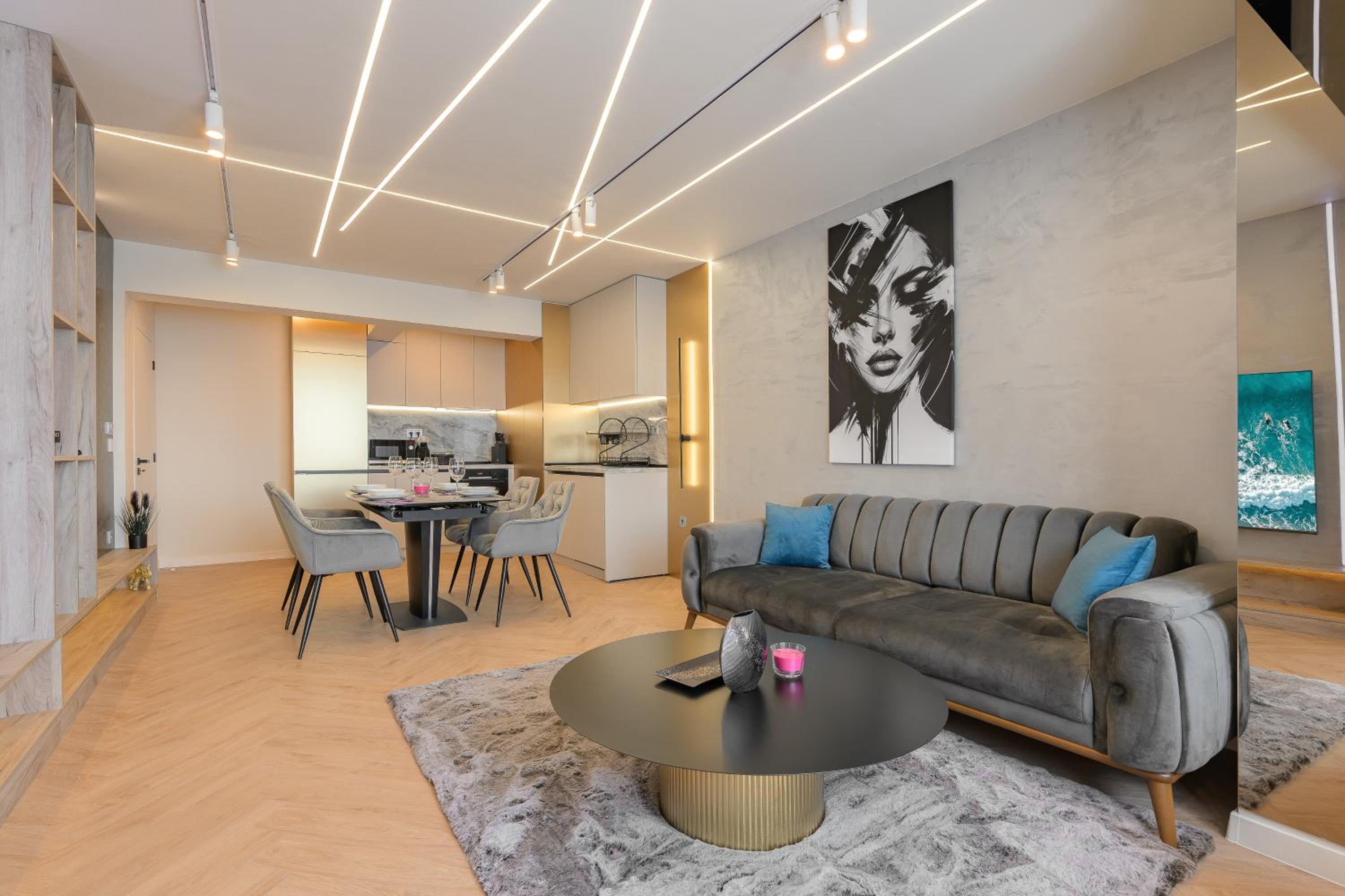 Pirin Suite