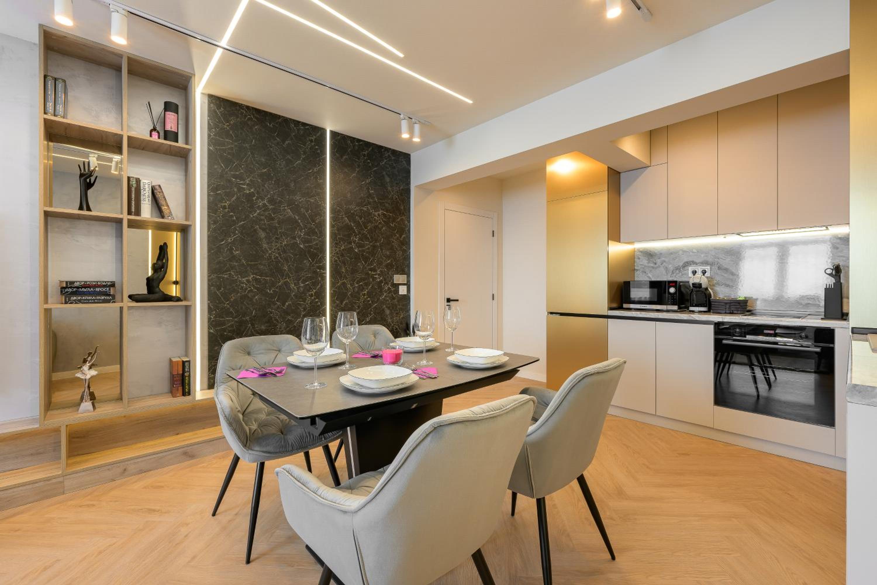 Pirin Suite