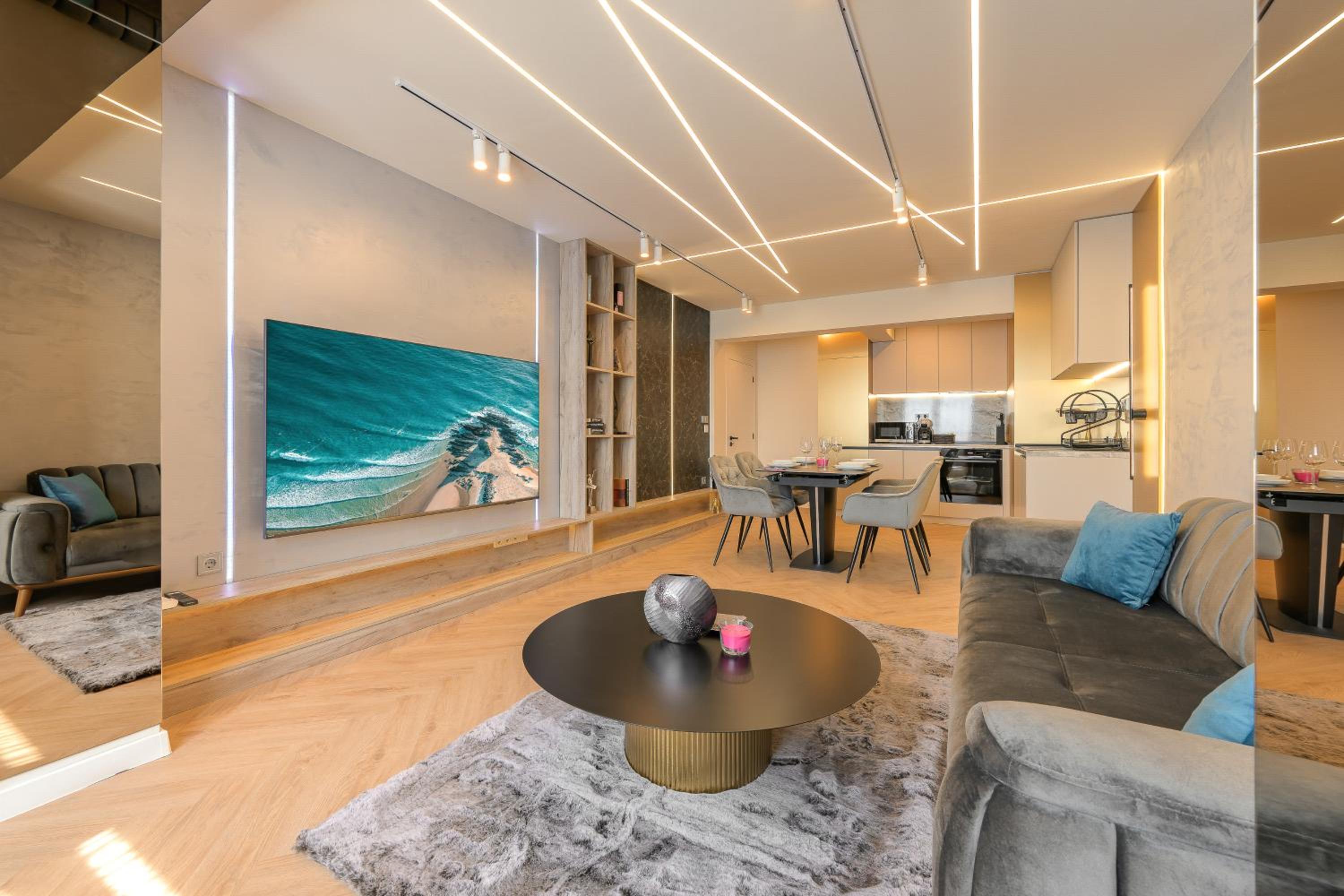 Pirin Suite