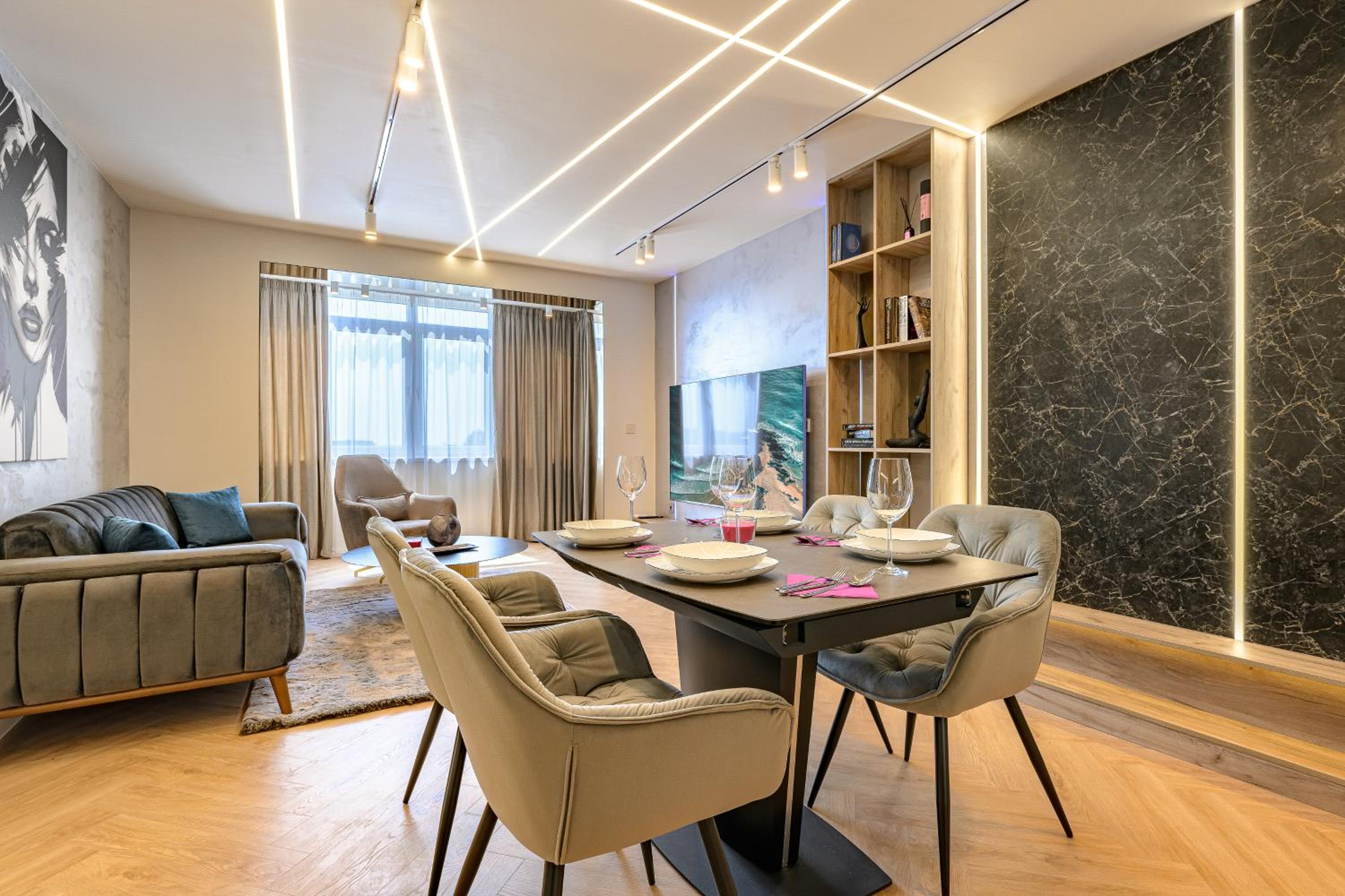 Pirin Suite