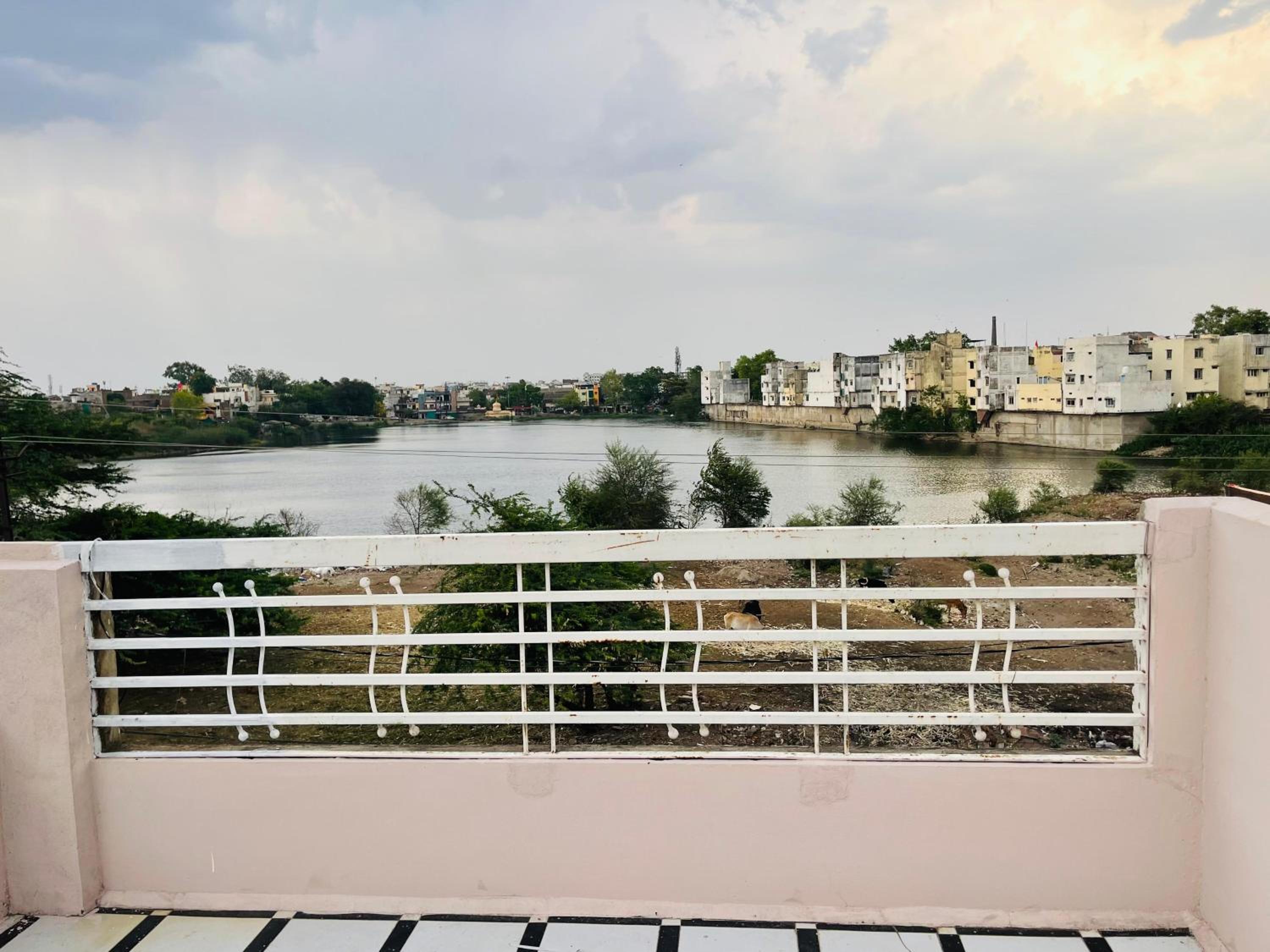 Siddhi Vinayak Home Stay