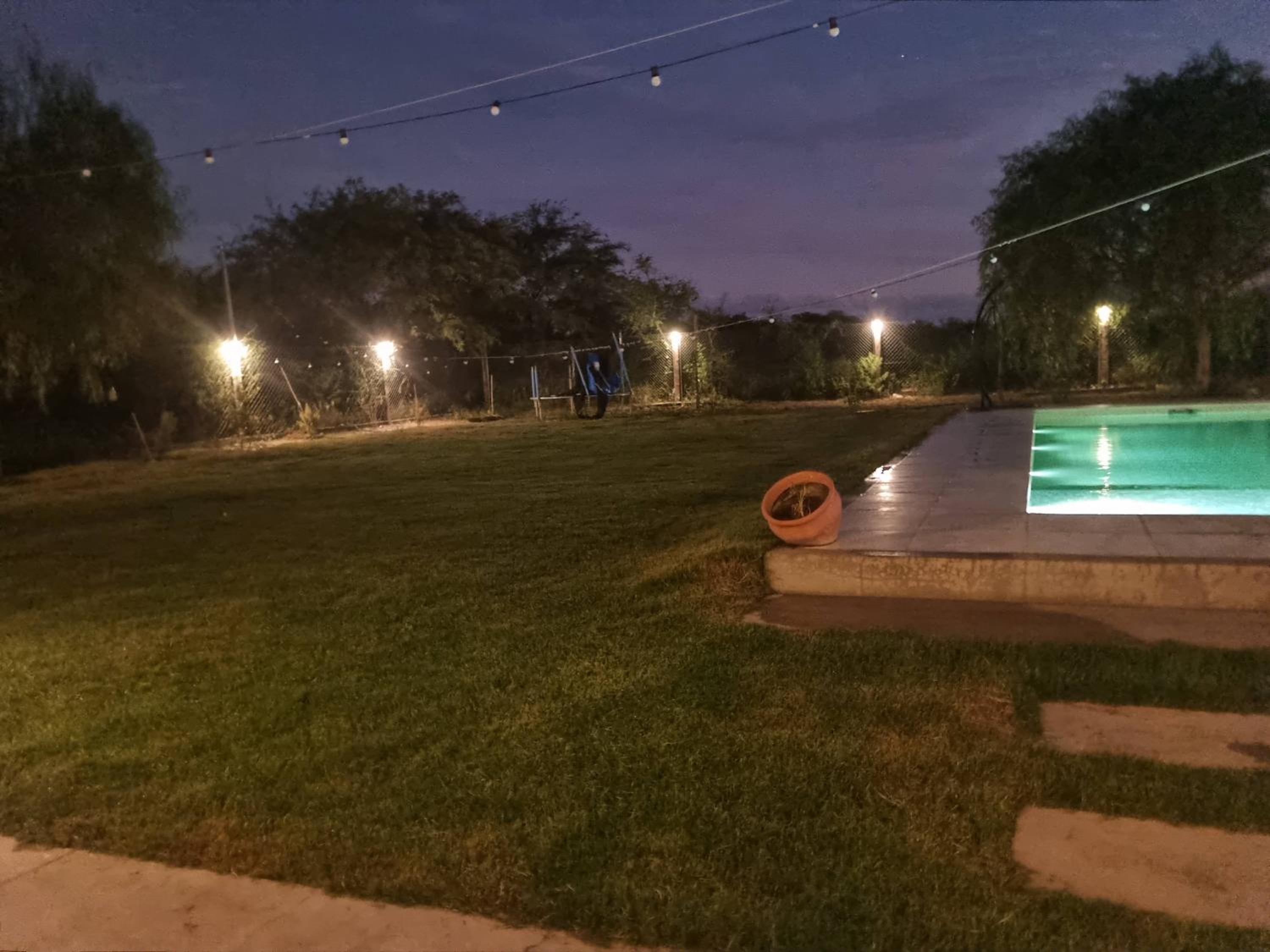 Finca Milao