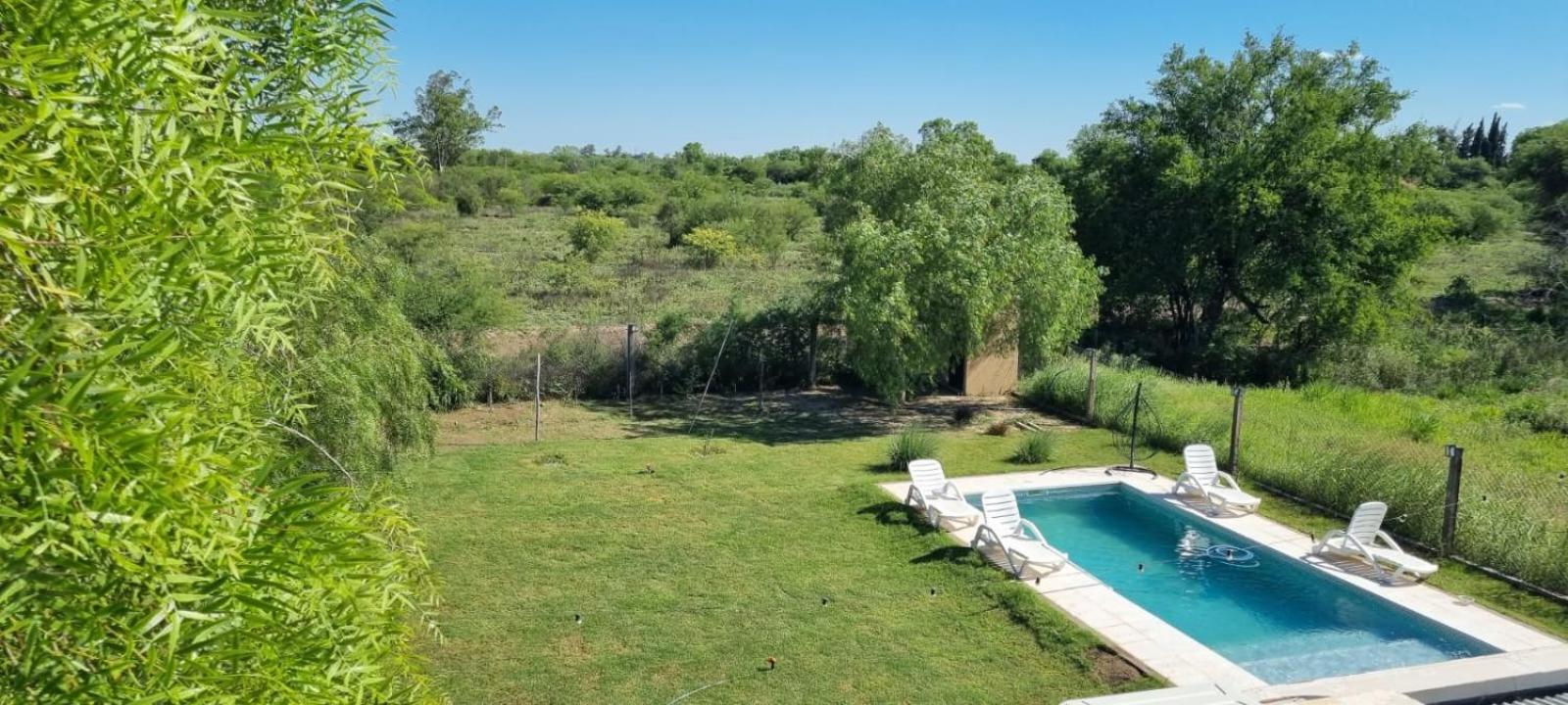 Finca Milao