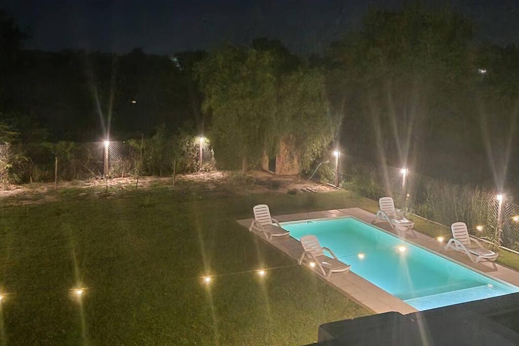 Finca Milao