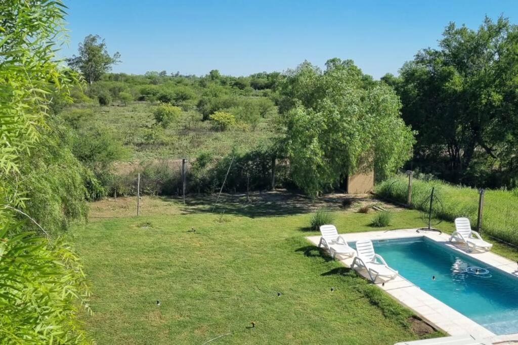 Finca Milao