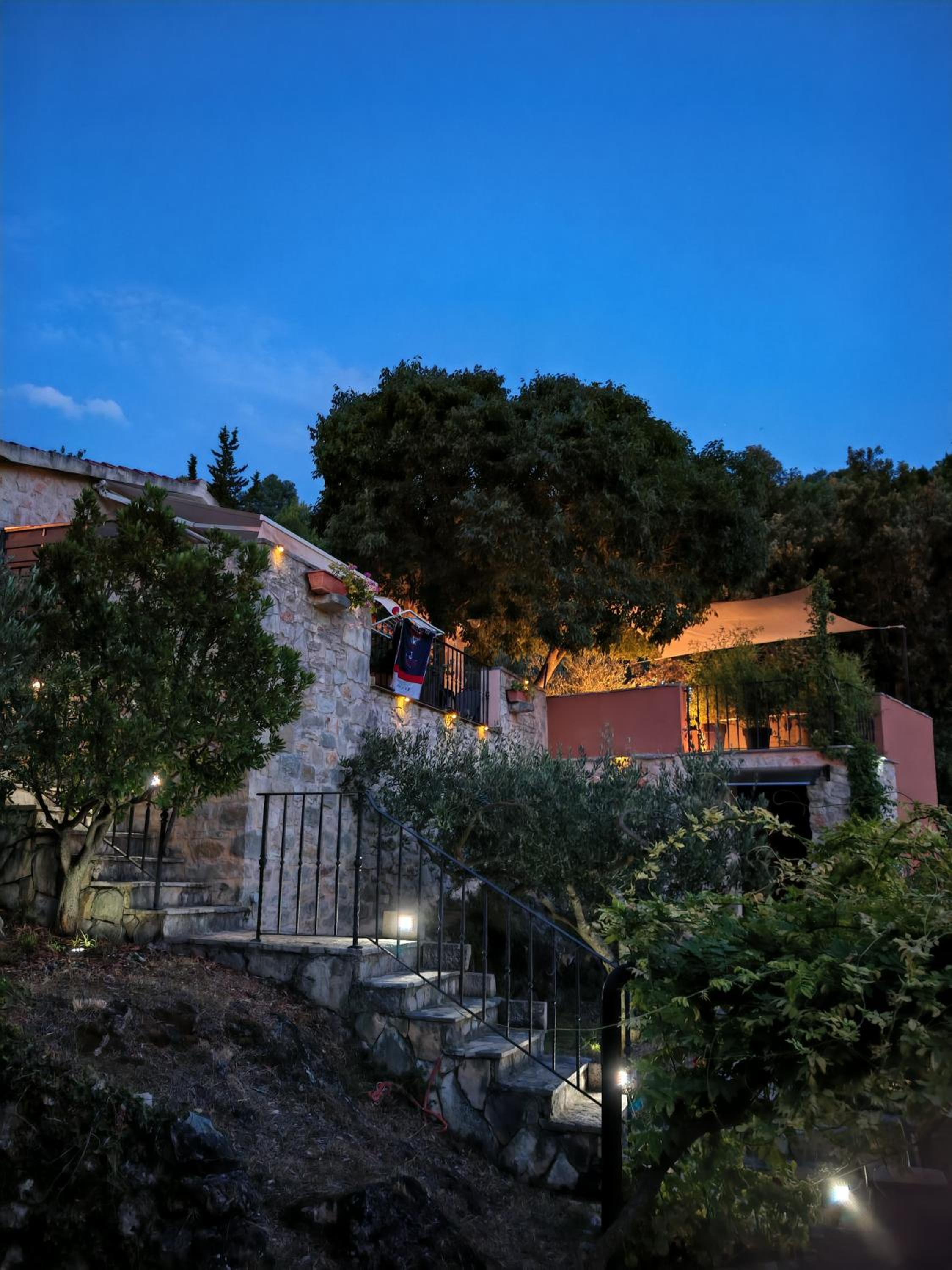Hotel Merlo House Dol Hvar