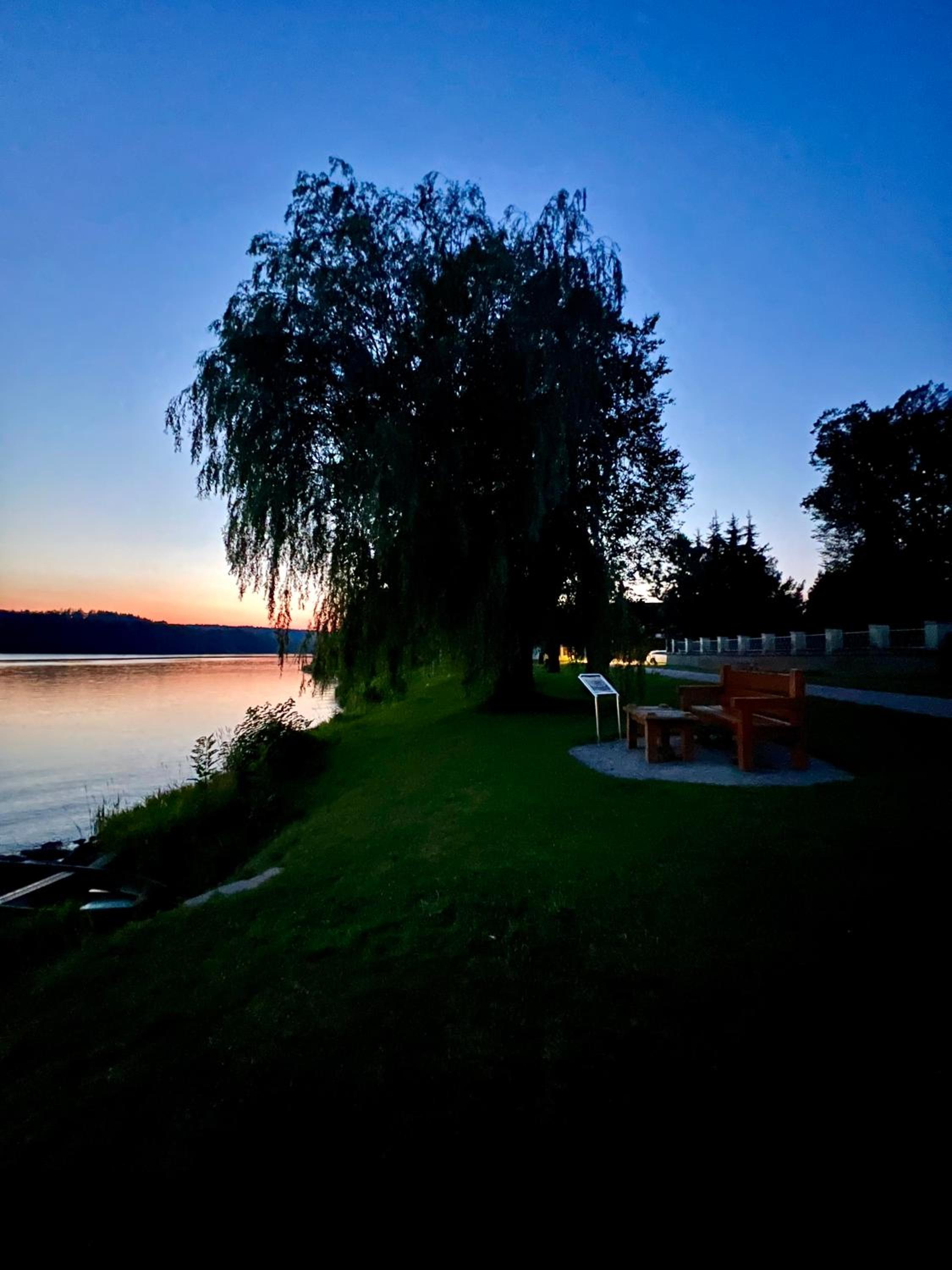 Apartmány V uličce Frymburk