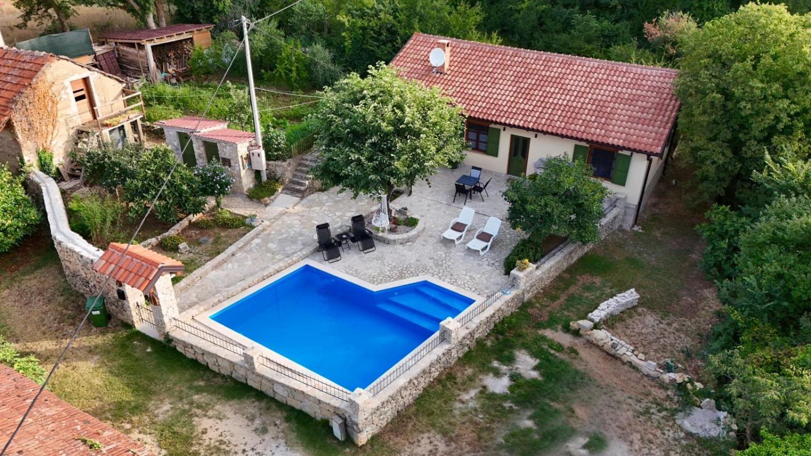 “House Botić”