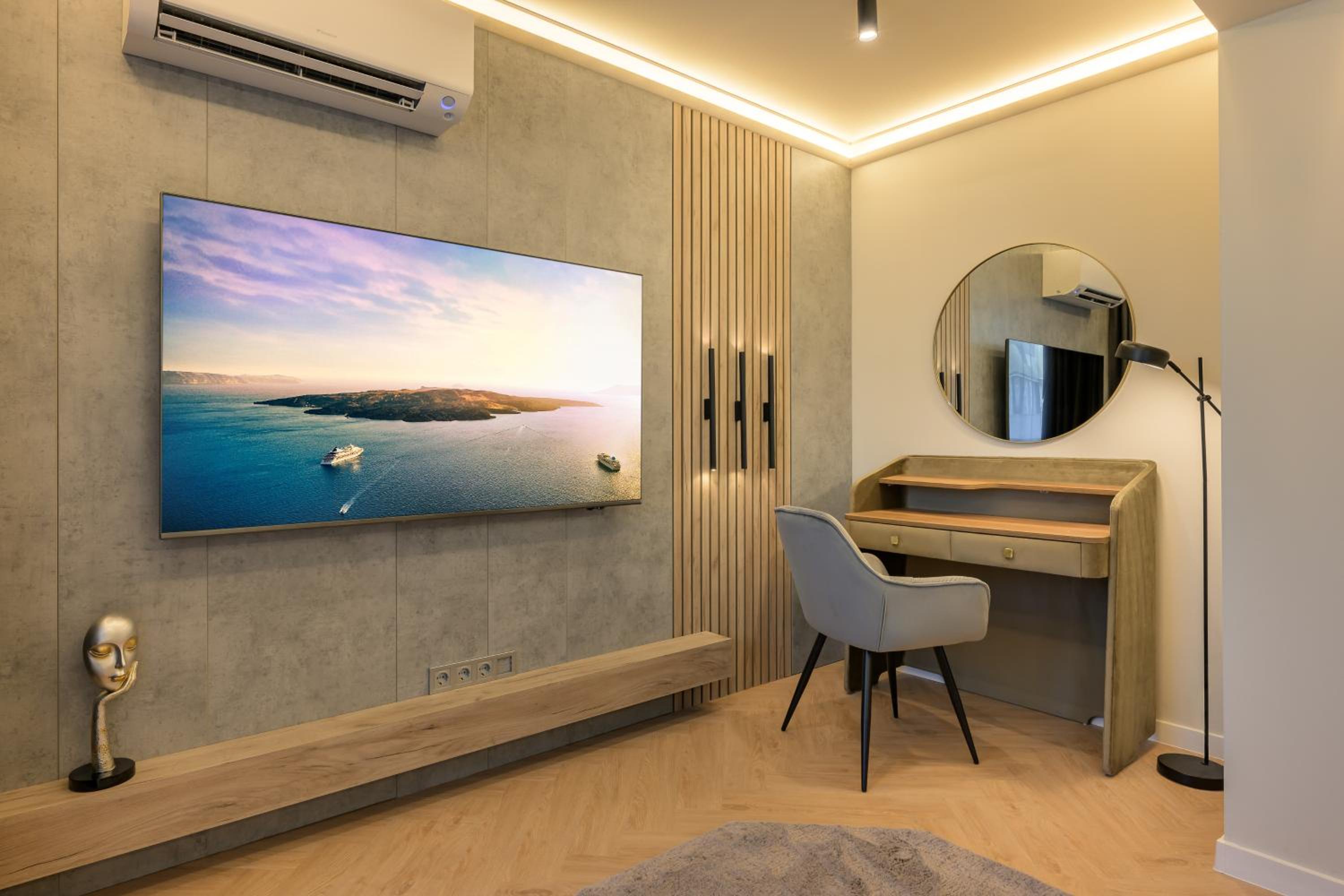 Pirin Suite