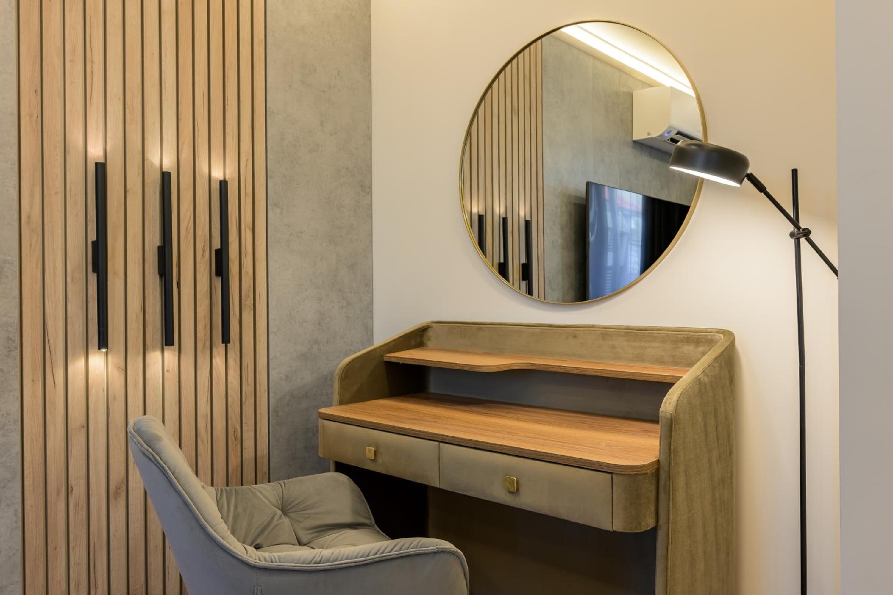 Pirin Suite