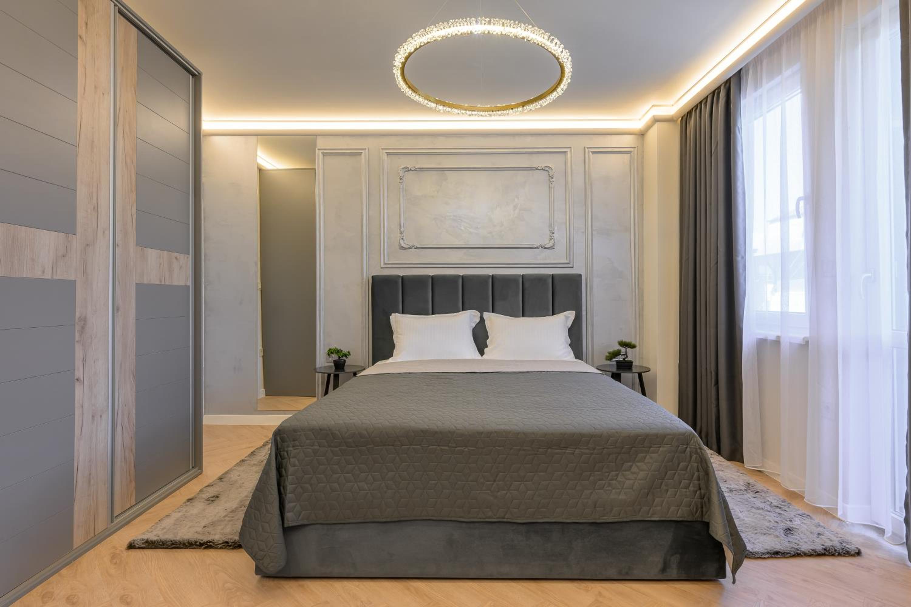 Pirin Suite
