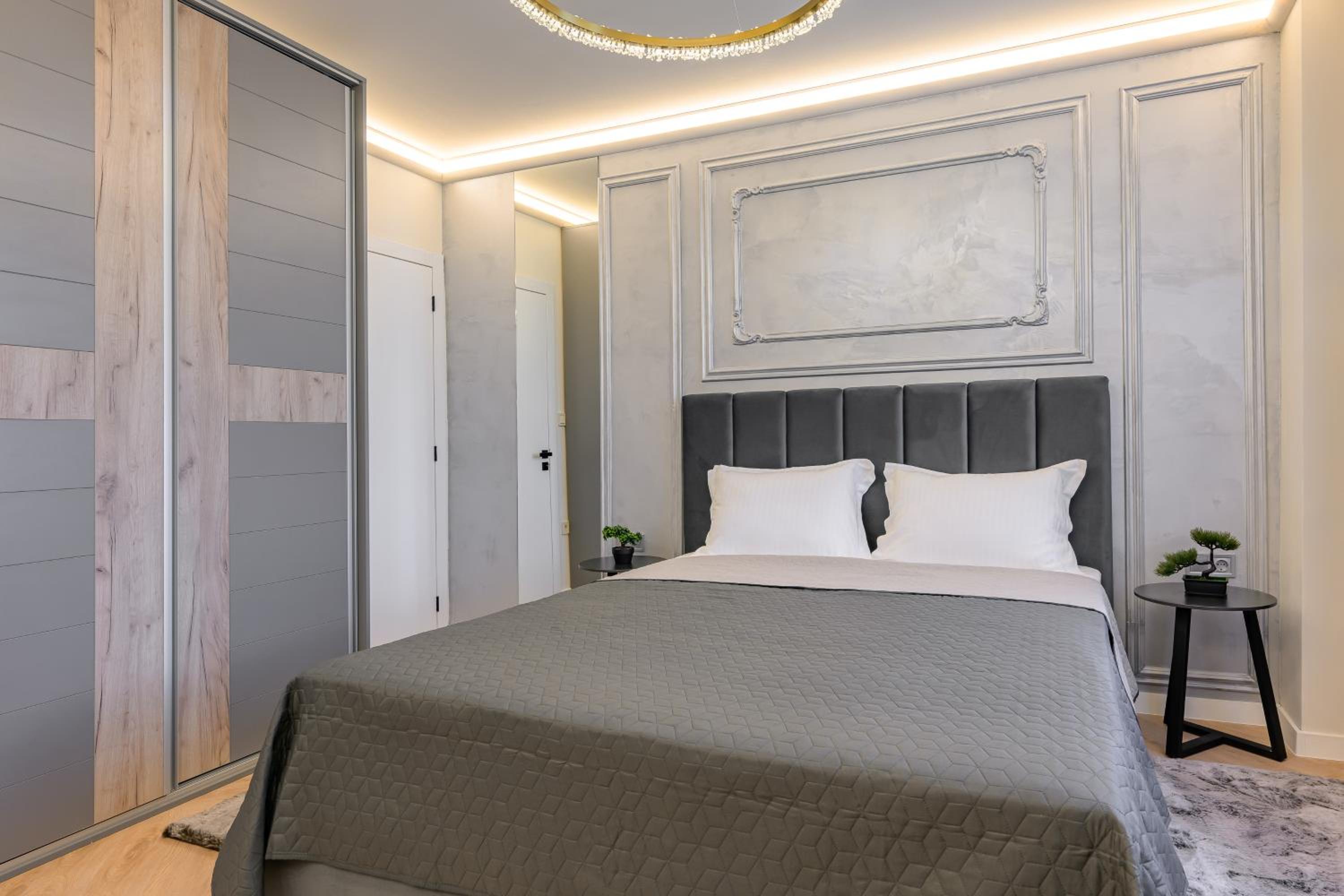 Pirin Suite