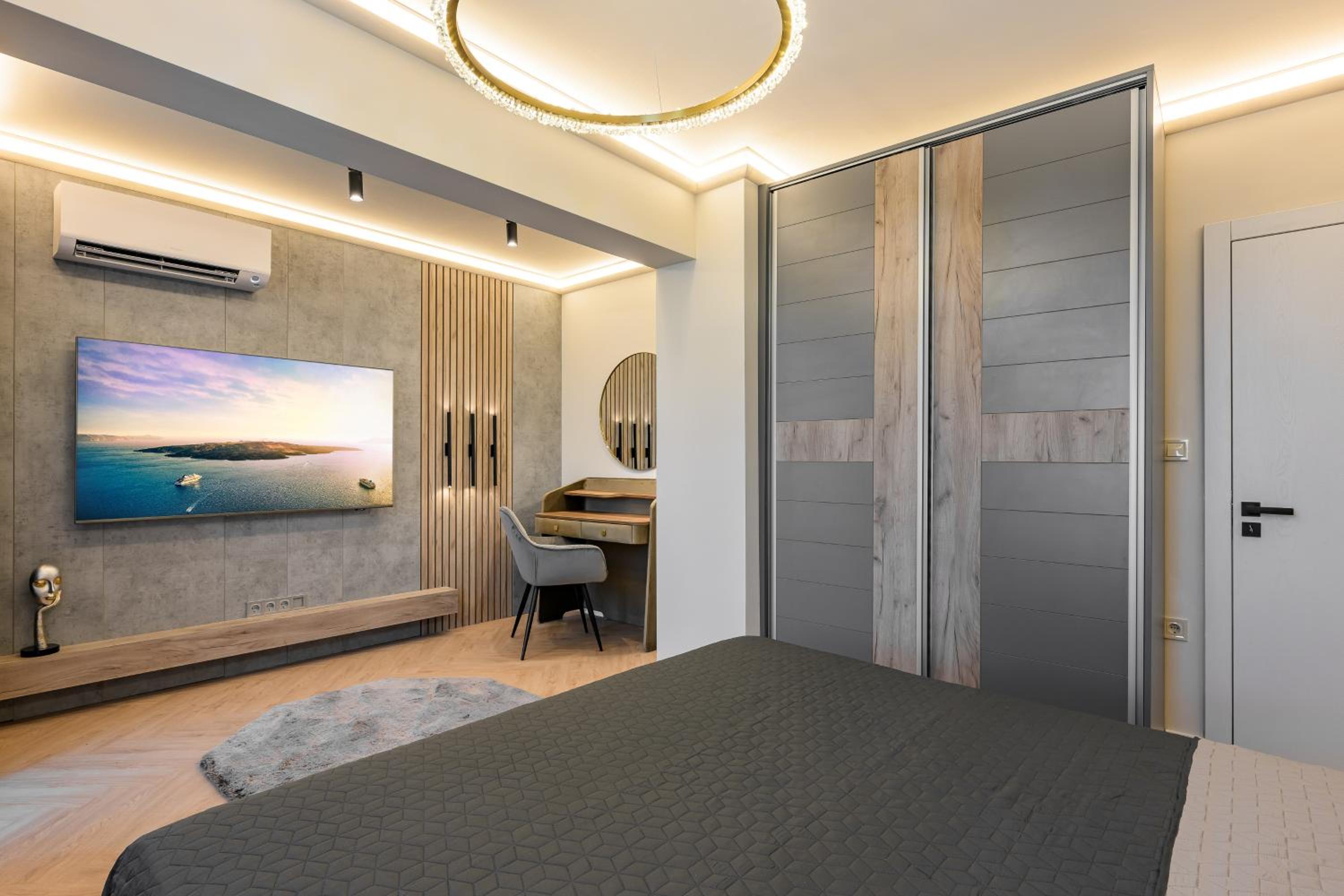 Pirin Suite