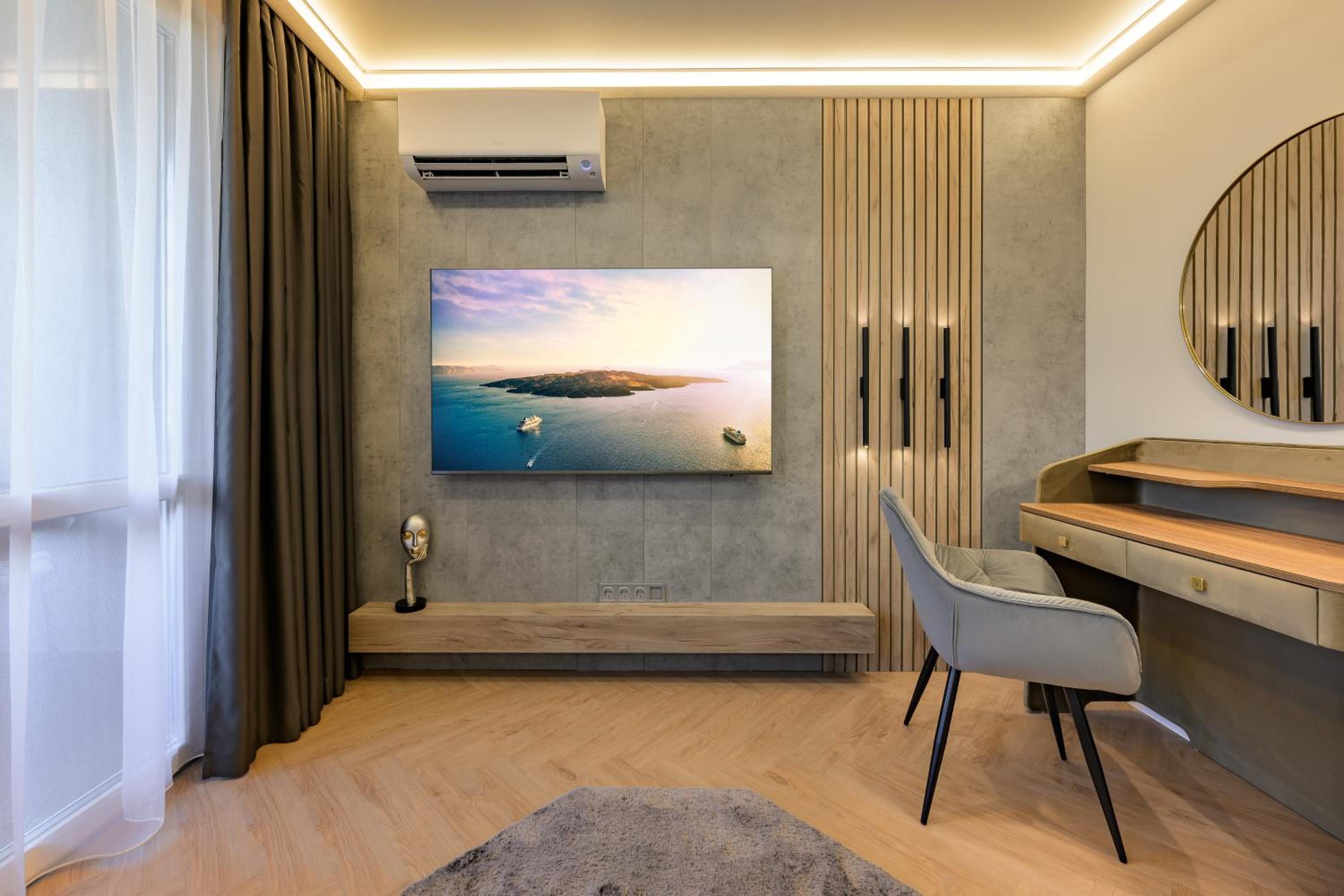 Pirin Suite