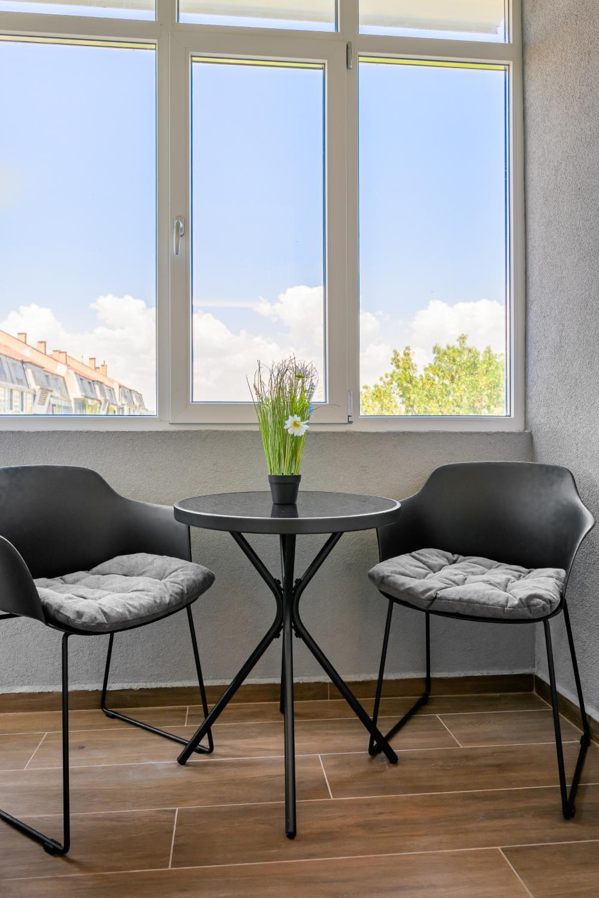 Pirin Suite