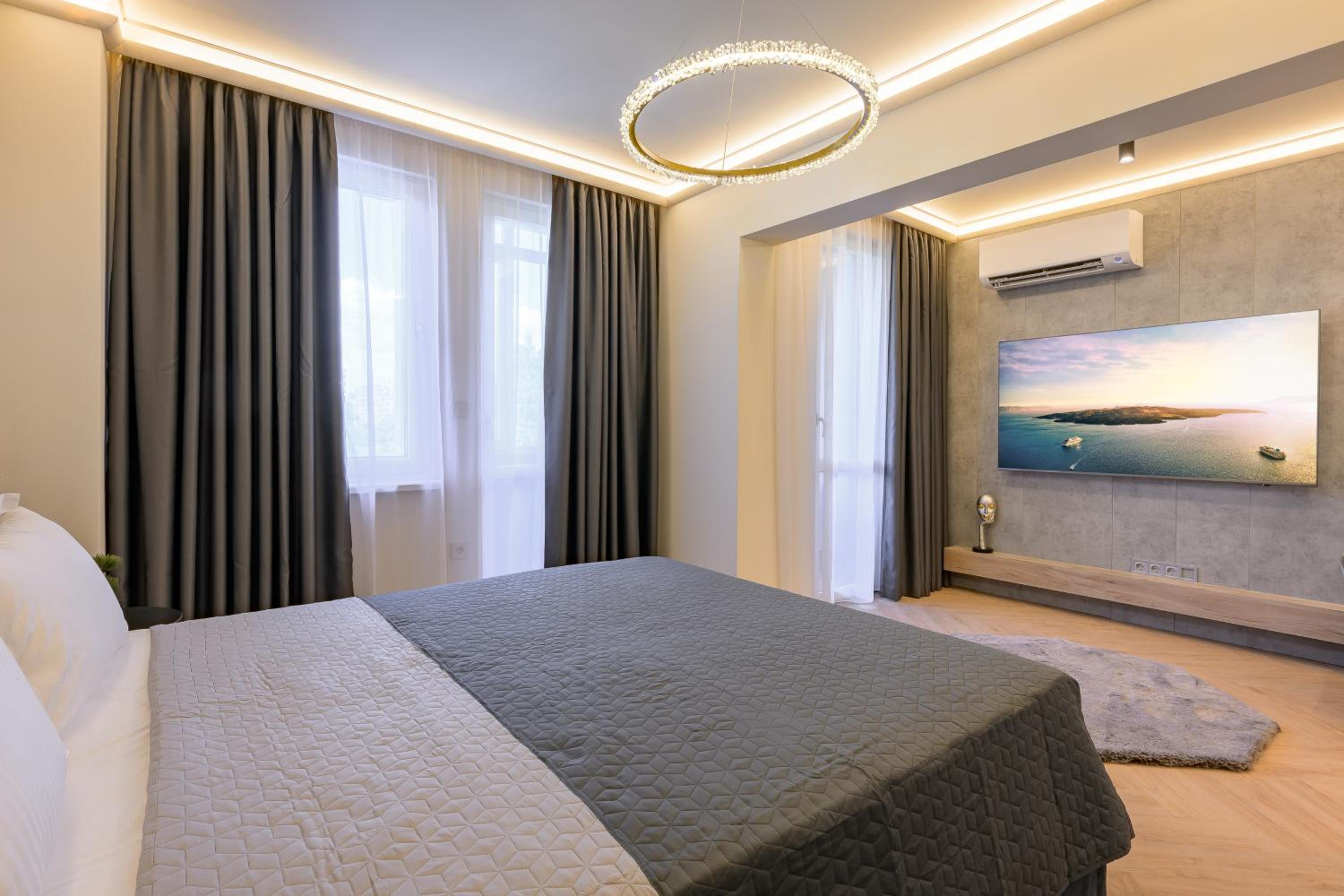 Pirin Suite