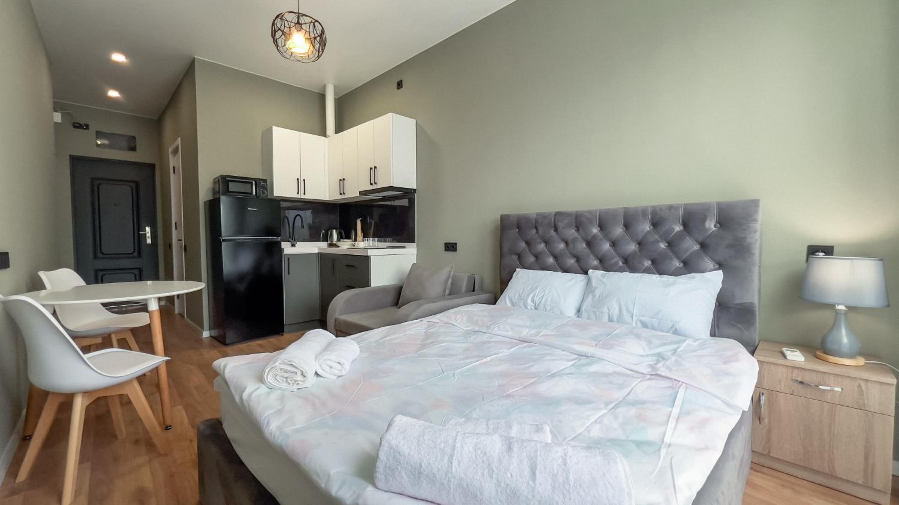 BEST Apartments G 393 view 3