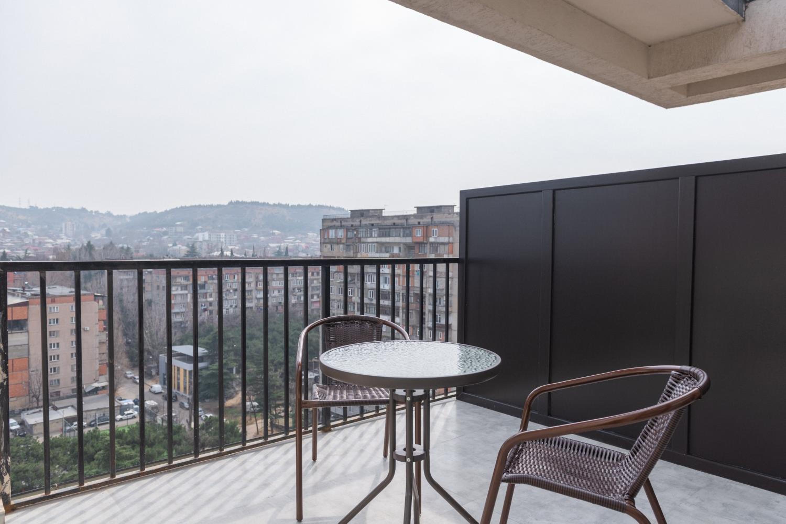 BEST Apartments G 393 view 4
